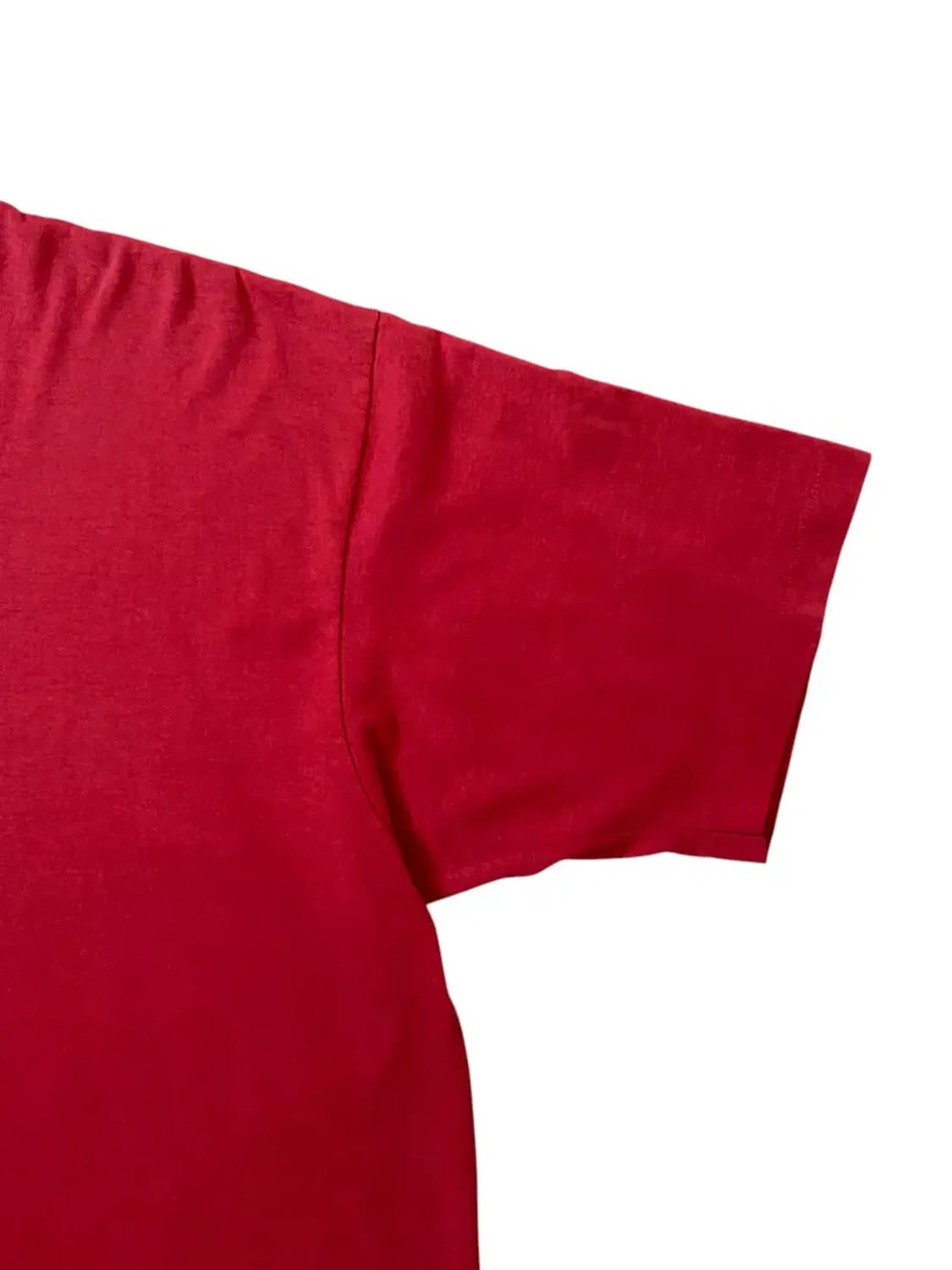 1/2 티셔츠 Made in U.S.A (Man 2XL) AB0160 상품이미지4