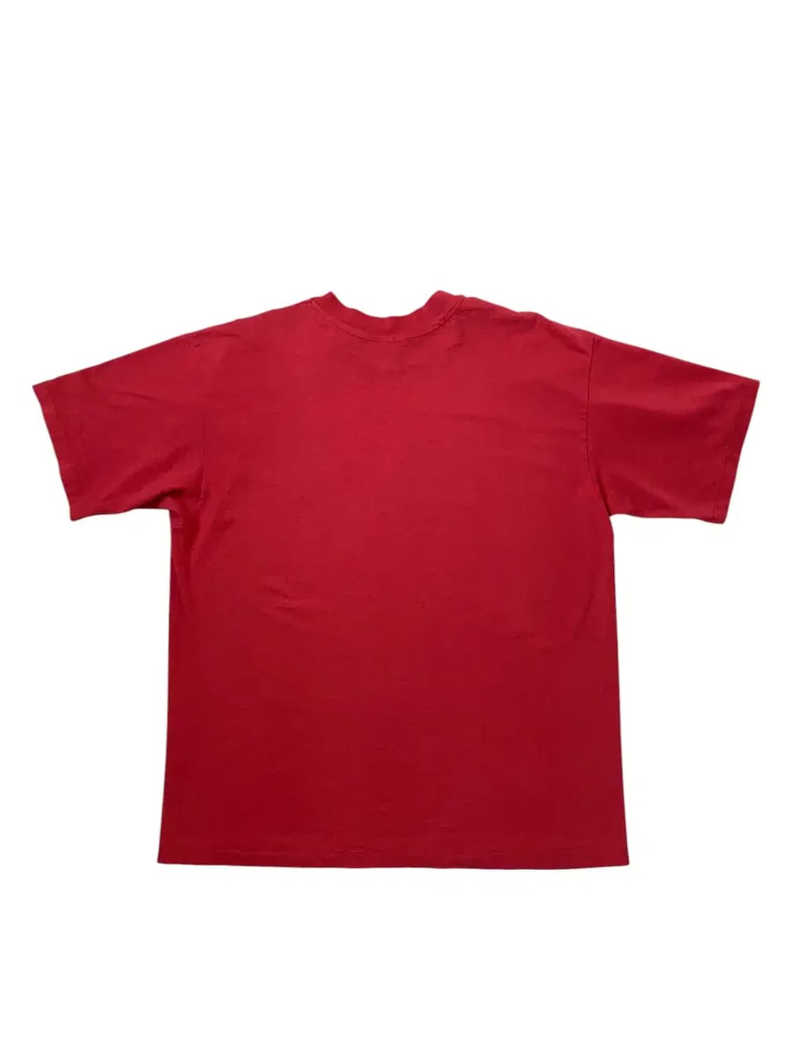 1/2 티셔츠 Made in U.S.A (Man 2XL) AB0160 상품이미지7