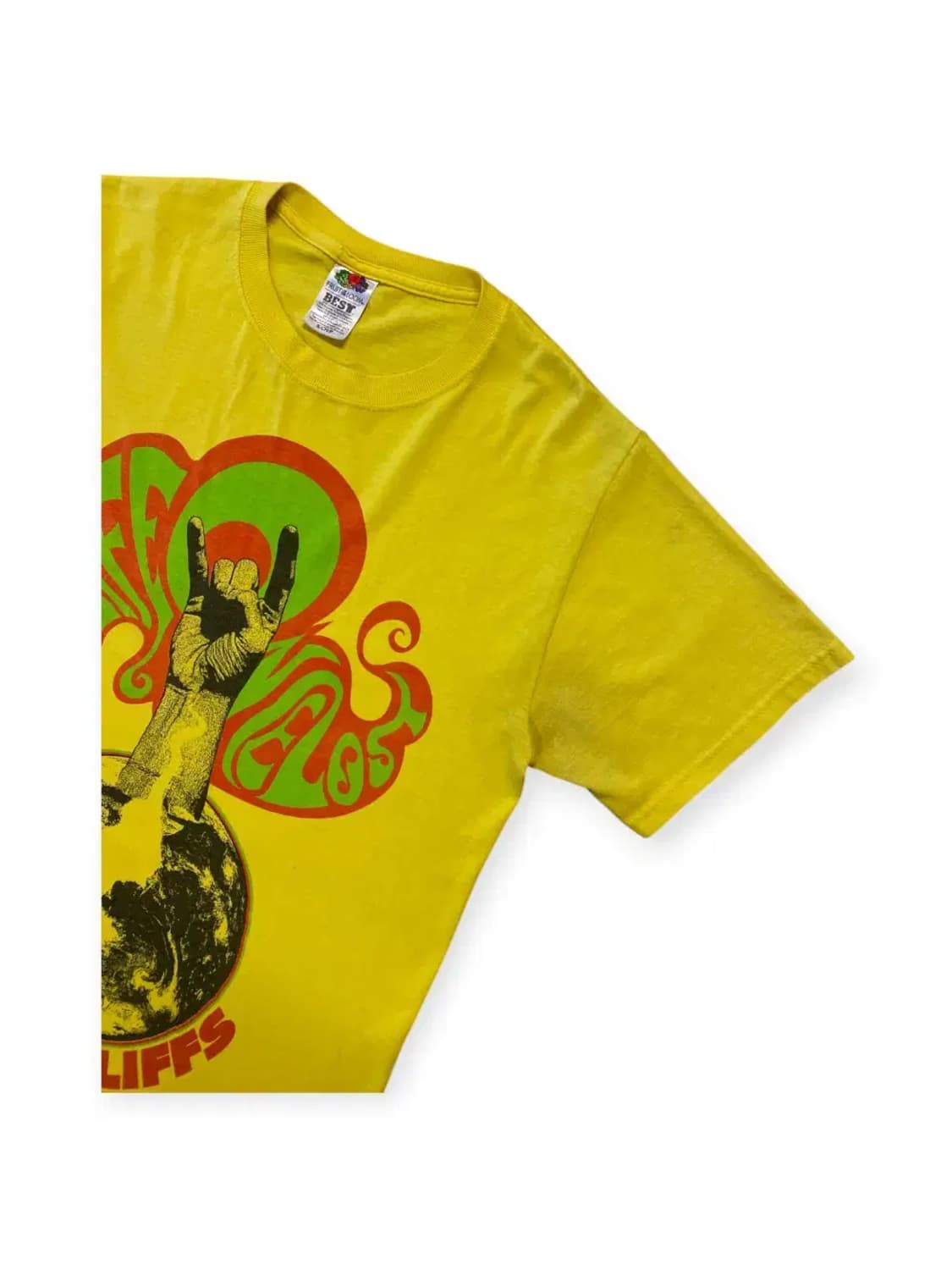 반팔 티셔츠 50/50 (Man S) AA0172 상품이미지5