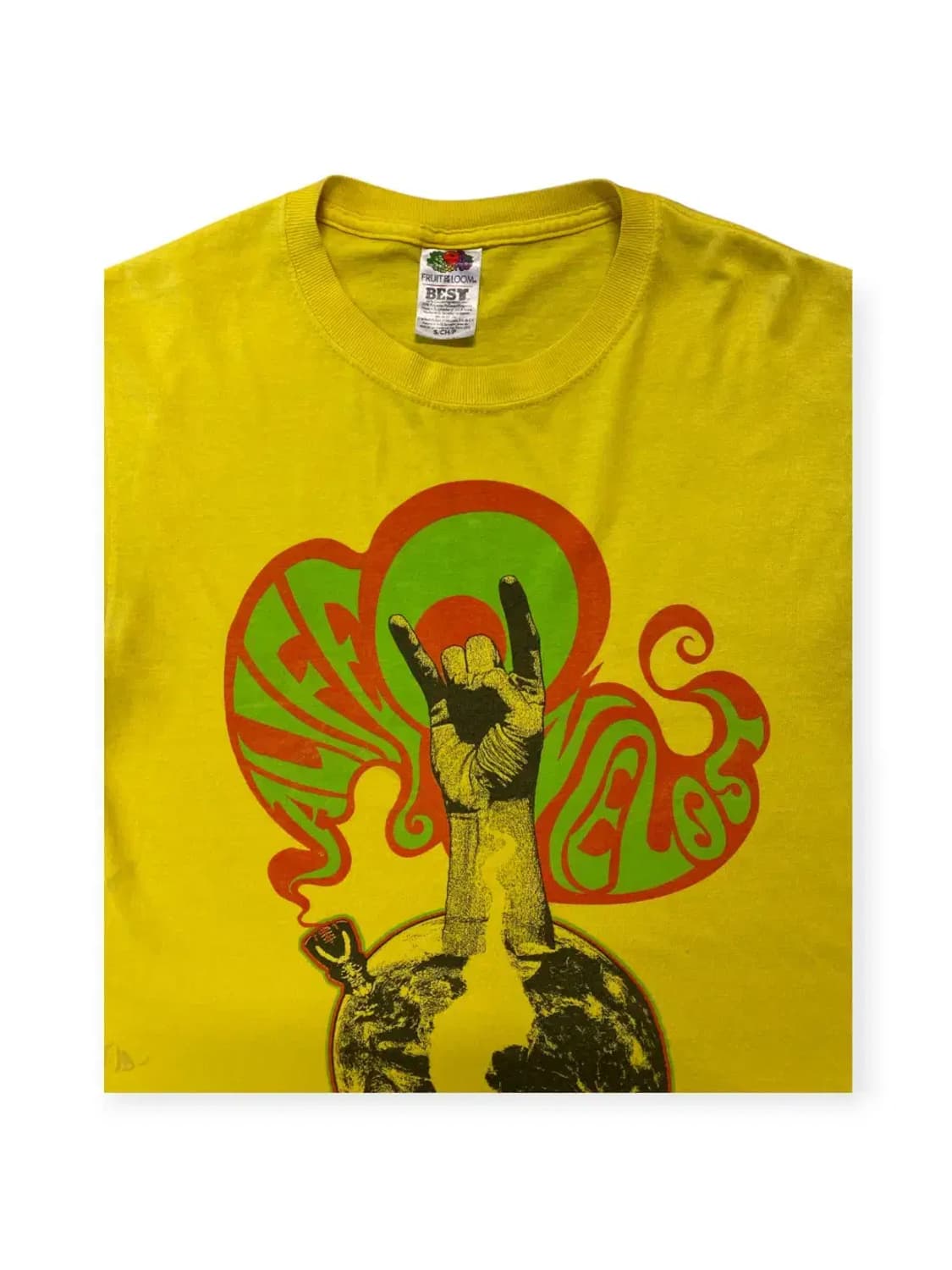 반팔 티셔츠 50/50 (Man S) AA0172 상품이미지6