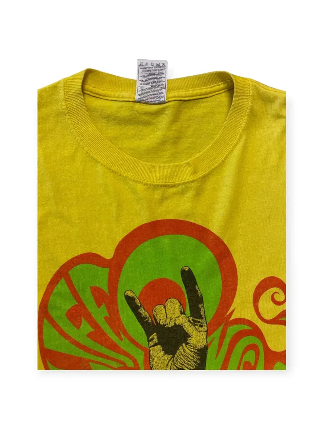 반팔 티셔츠 50/50 (Man S) AA0172 상품이미지8