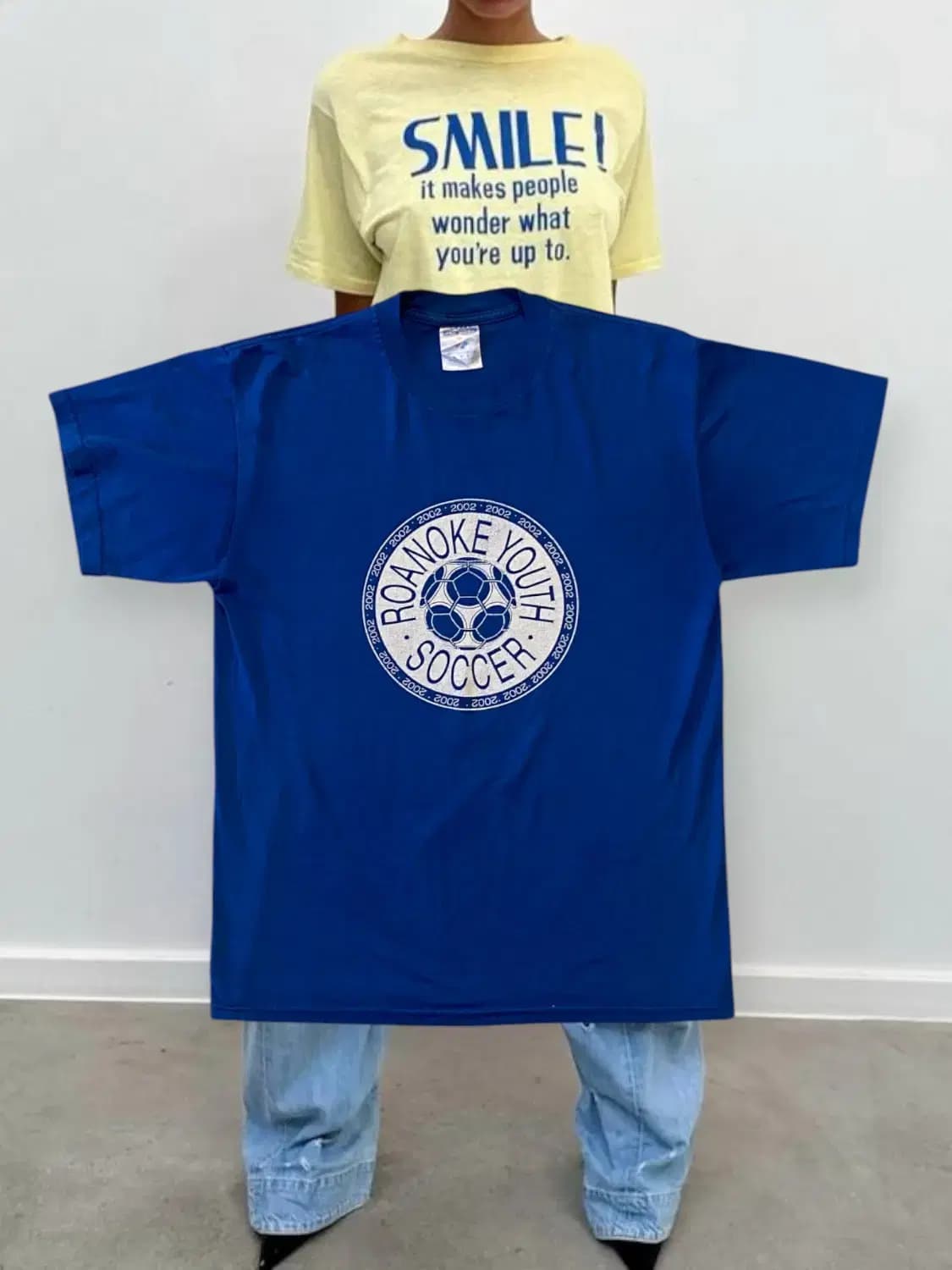 반팔 티셔츠 (Man M) AA0180 상품이미지1