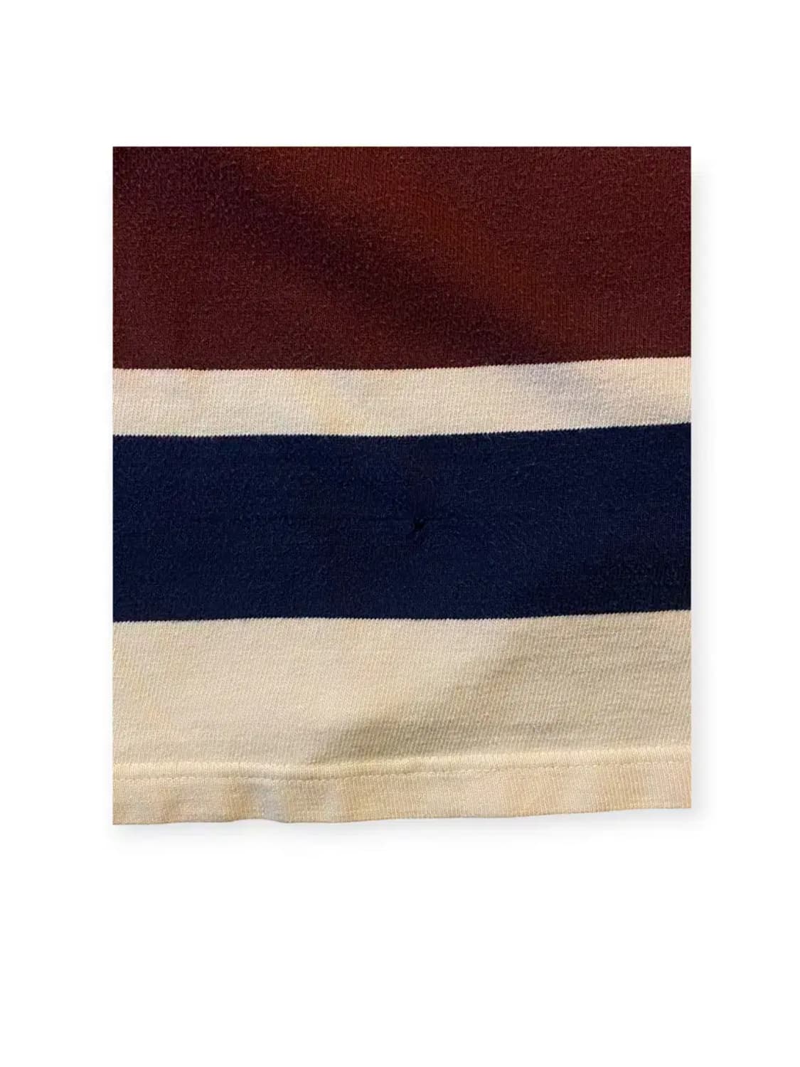 폴로랄프로렌 럭비 티셔츠 (Man XL) AA0176 상품이미지3