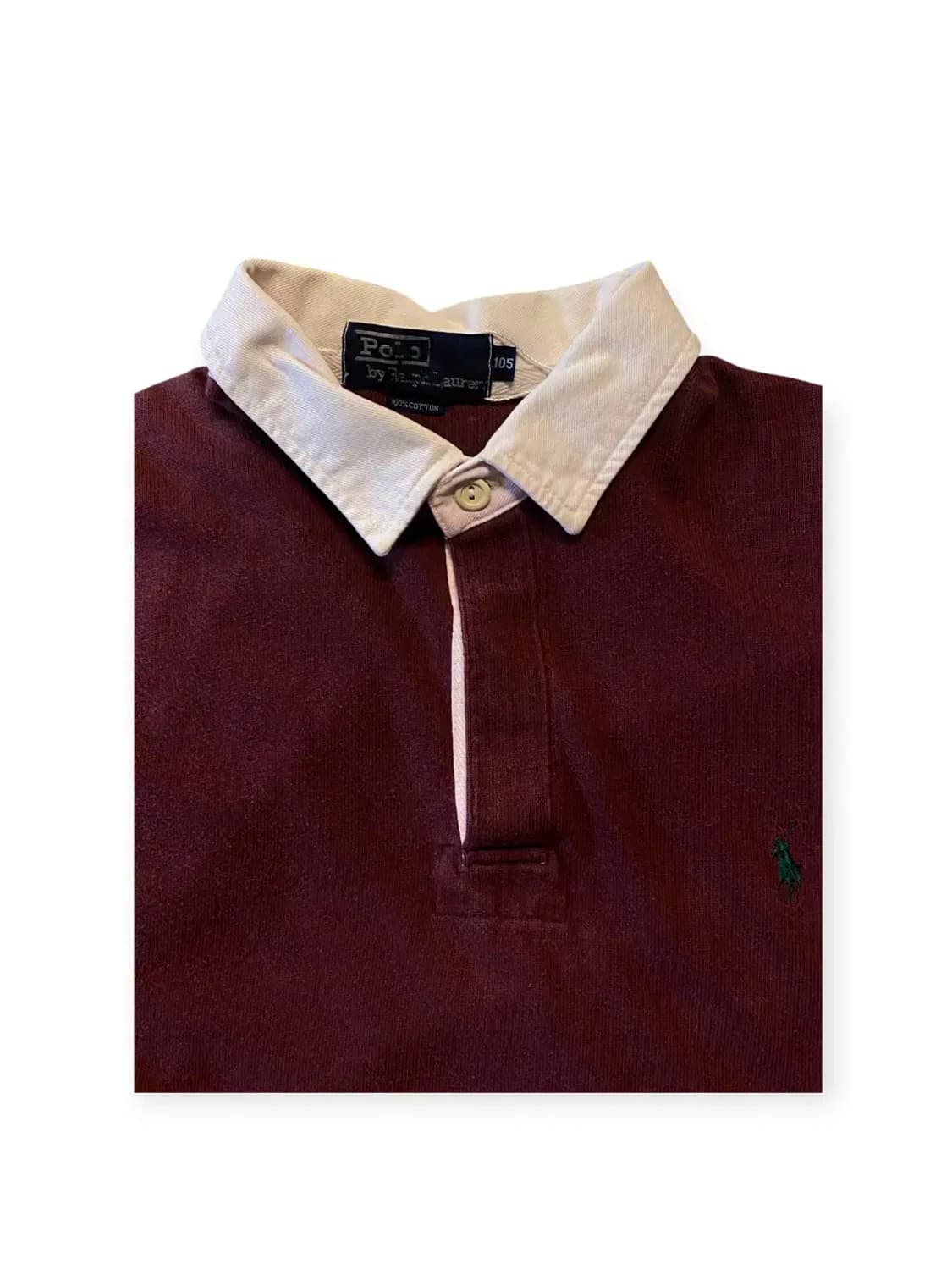 폴로랄프로렌 럭비 티셔츠 (Man XL) AA0176 상품이미지7