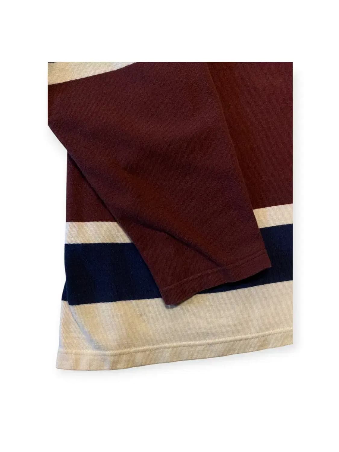 폴로랄프로렌 럭비 티셔츠 (Man XL) AA0176 상품이미지8