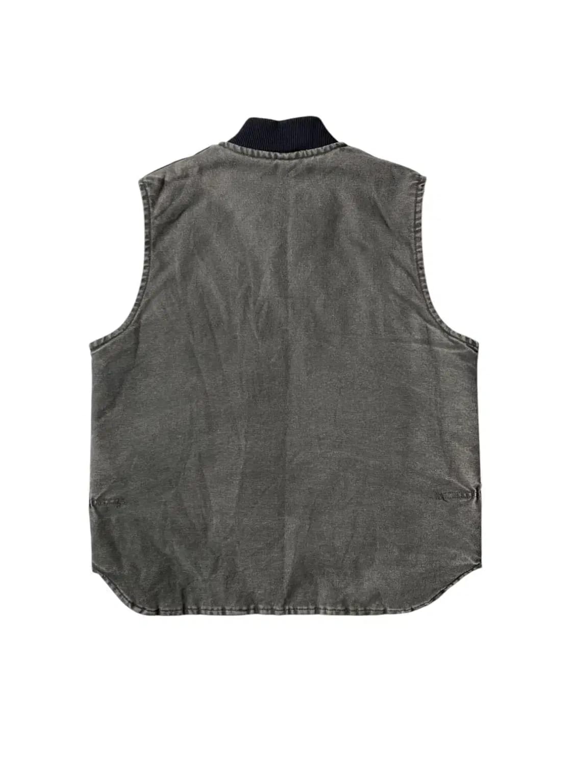 칼하트 워크 베스트 Made in U.S.A (Man L) AB0185 상품이미지6