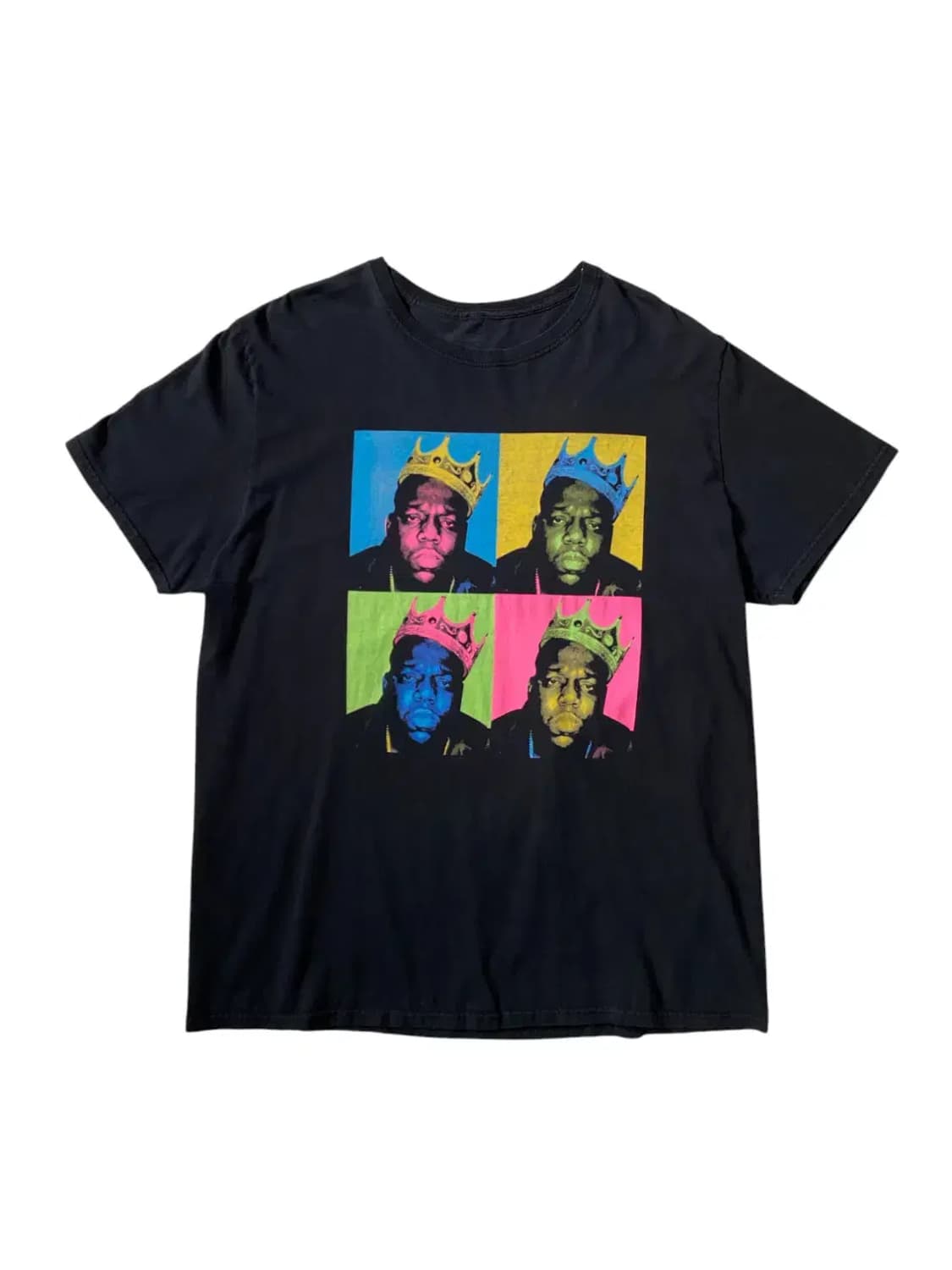 1/2 티셔츠 (Man L) AB0184 상품이미지2