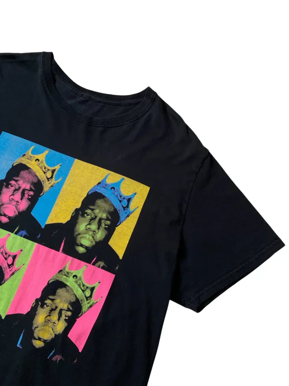 1/2 티셔츠 (Man L) AB0184 상품이미지3