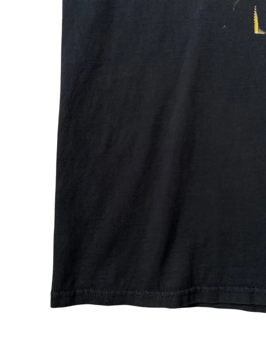 1/2 티셔츠 (Man L) AB0184 상품이미지5