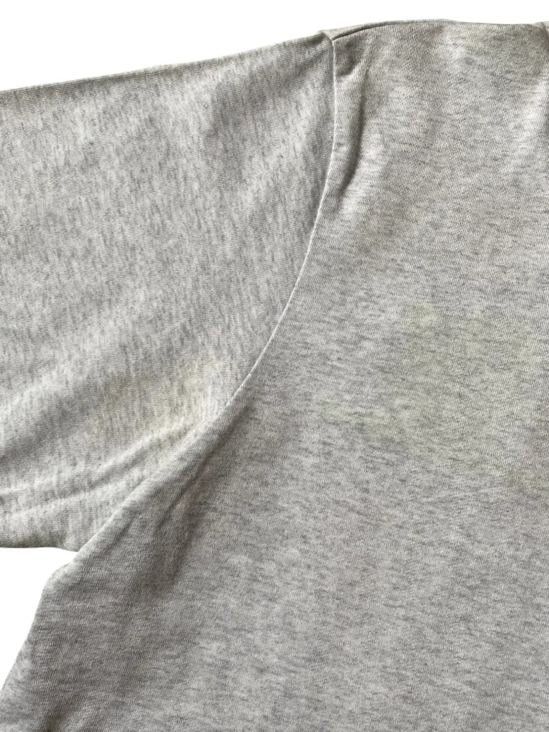 준지 1/2 티셔츠 (Man L) AB0181 상품이미지10