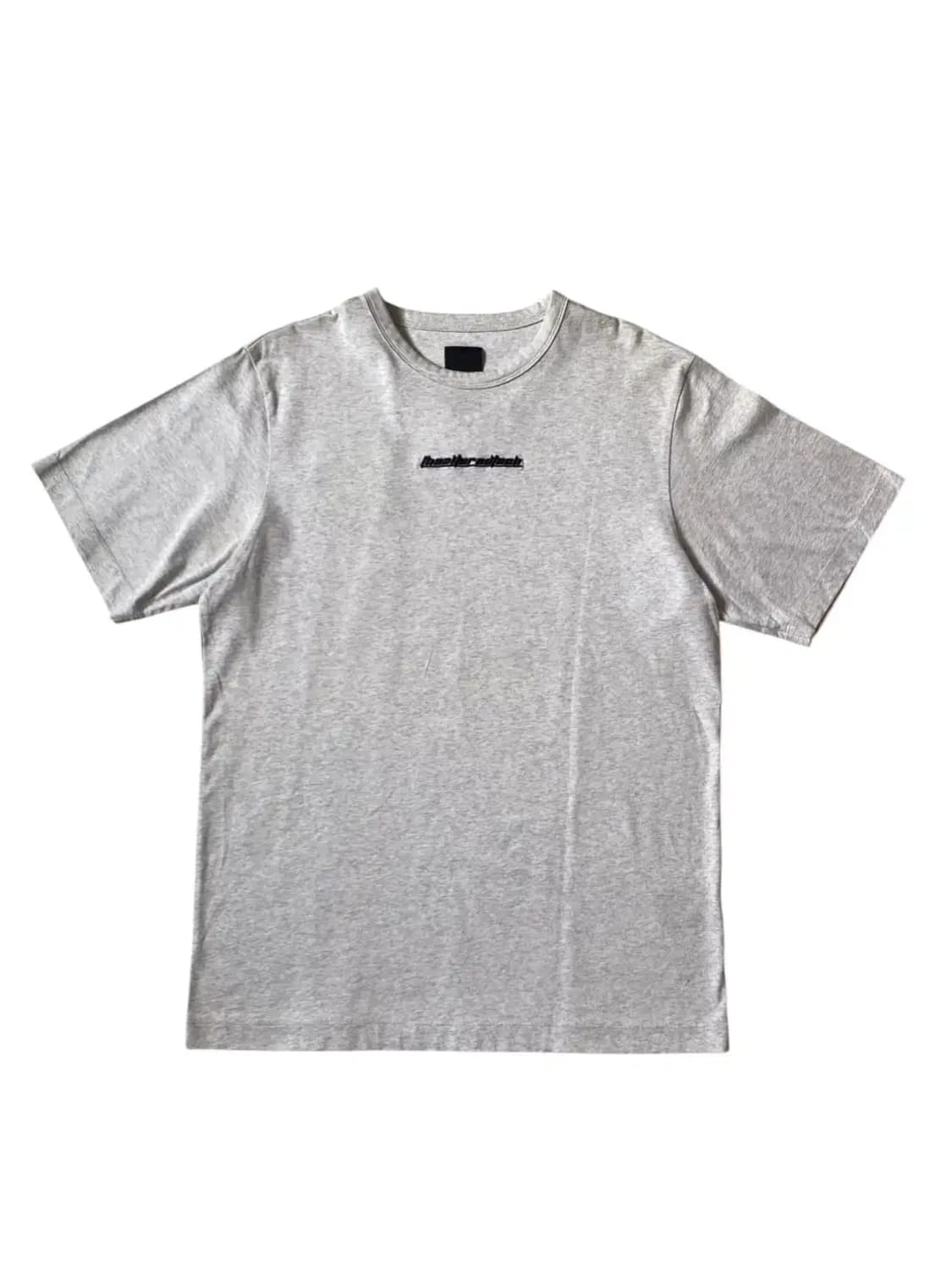 준지 1/2 티셔츠 (Man L) AB0181 상품이미지2