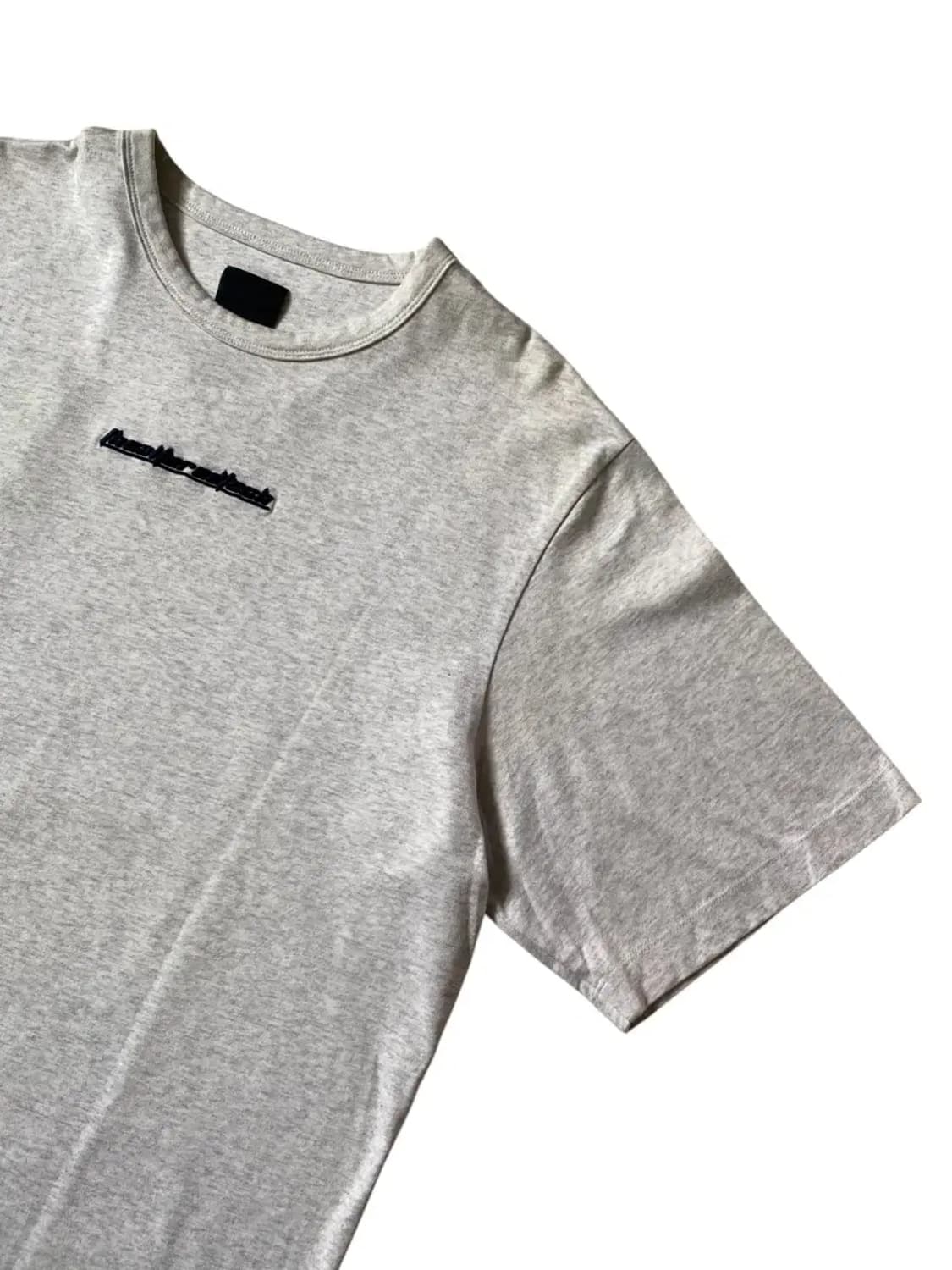 준지 1/2 티셔츠 (Man L) AB0181 상품이미지3