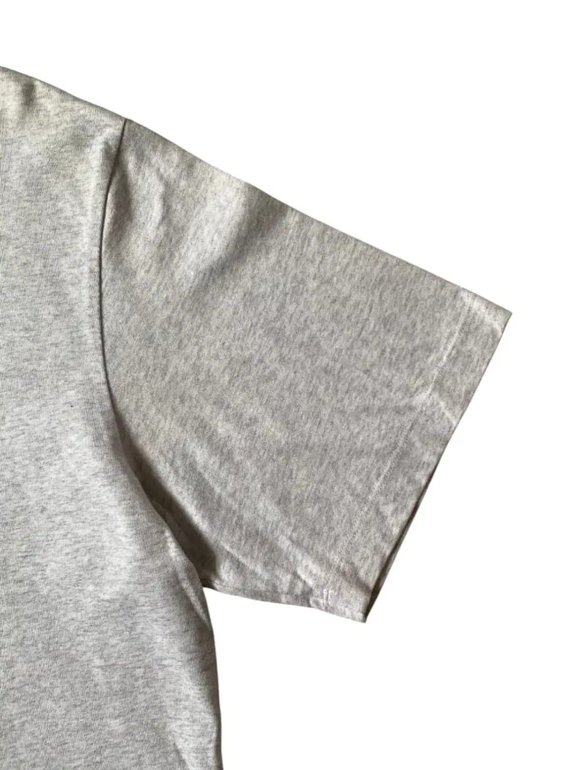 준지 1/2 티셔츠 (Man L) AB0181 상품이미지4