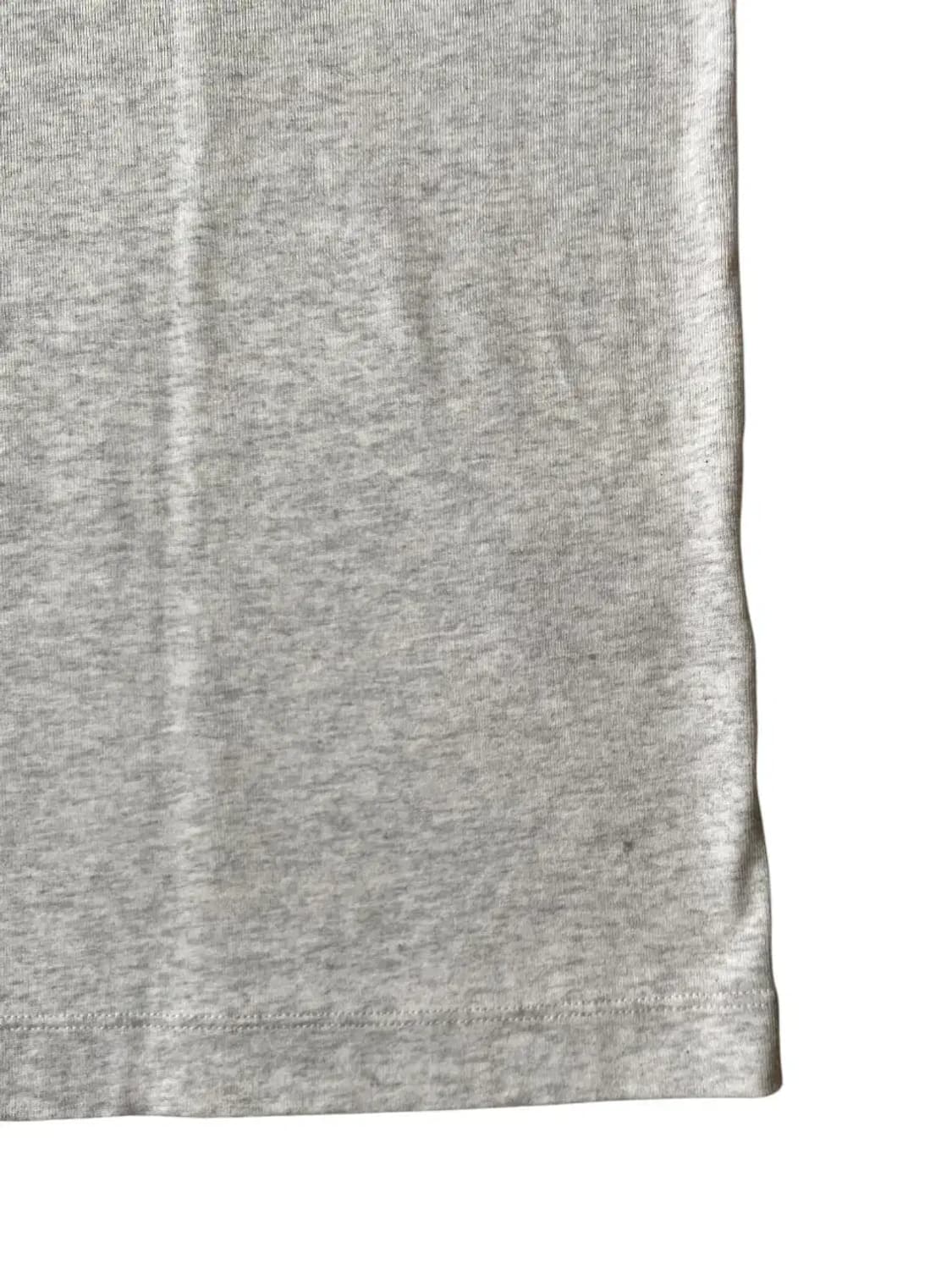 준지 1/2 티셔츠 (Man L) AB0181 상품이미지5