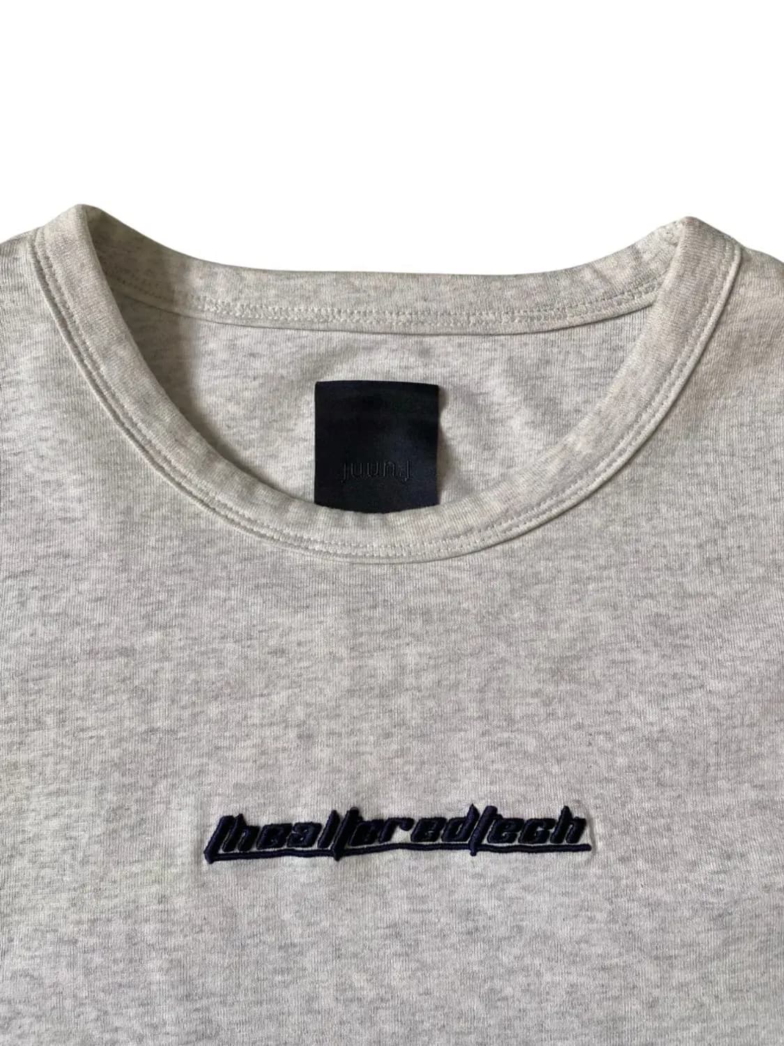 준지 1/2 티셔츠 (Man L) AB0181 상품이미지6