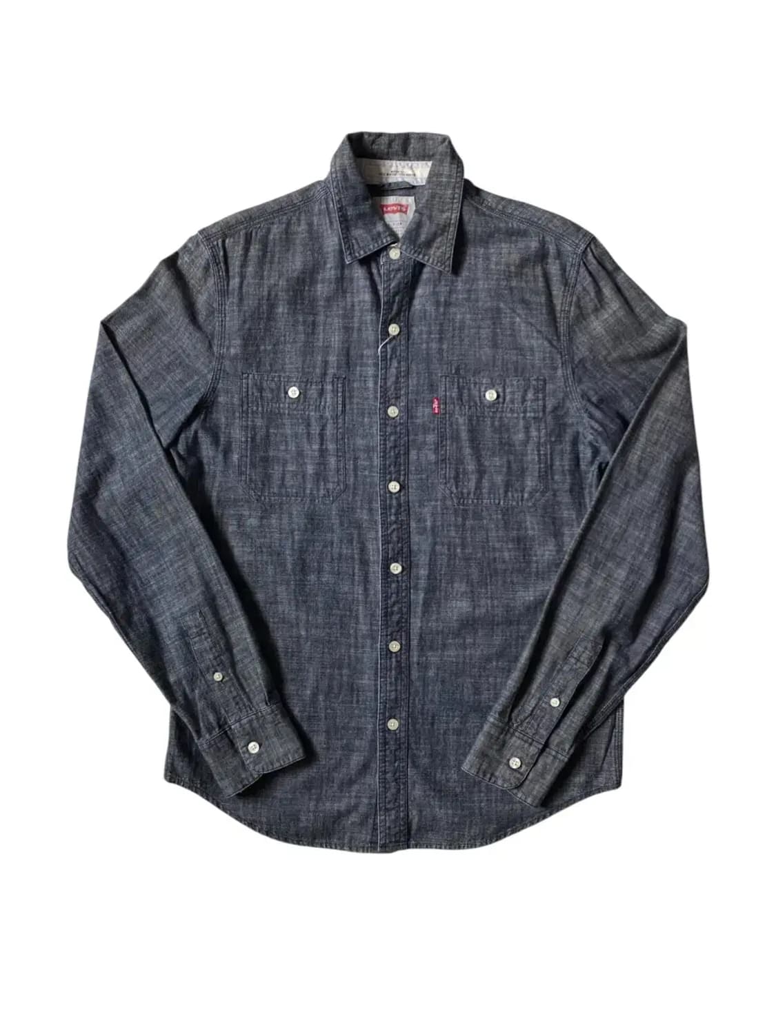 리바이스 셔츠 (Woman L) AB0179 상품이미지2