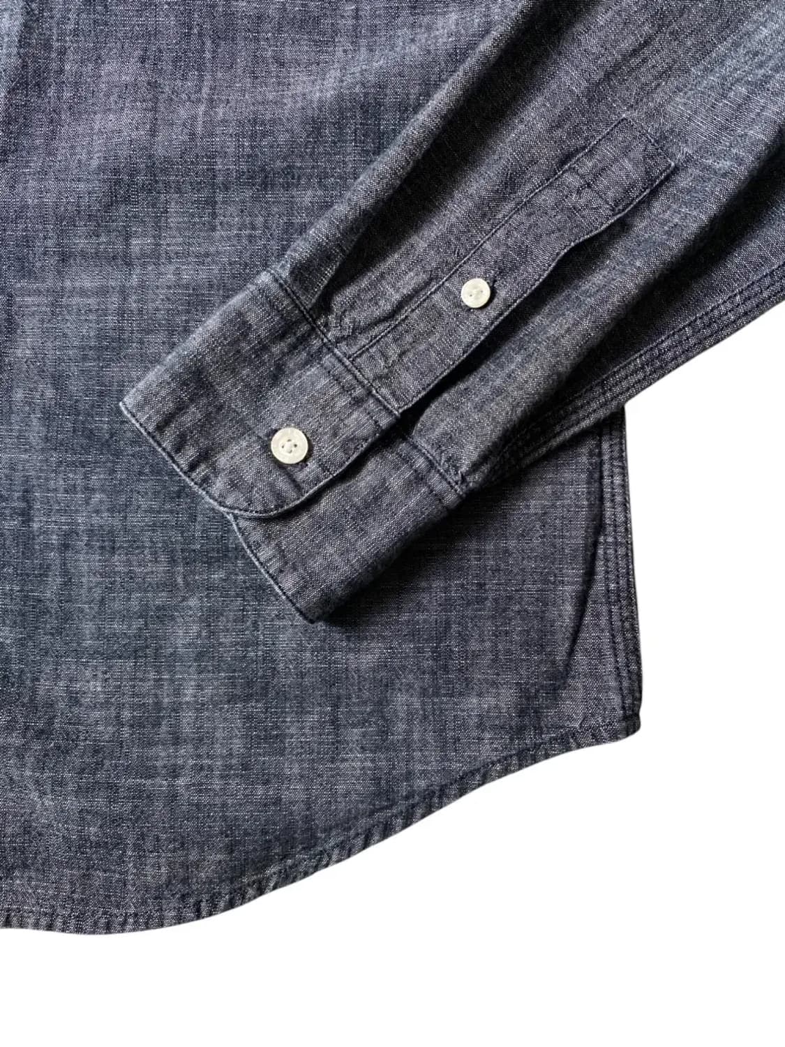 리바이스 셔츠 (Woman L) AB0179 상품이미지5