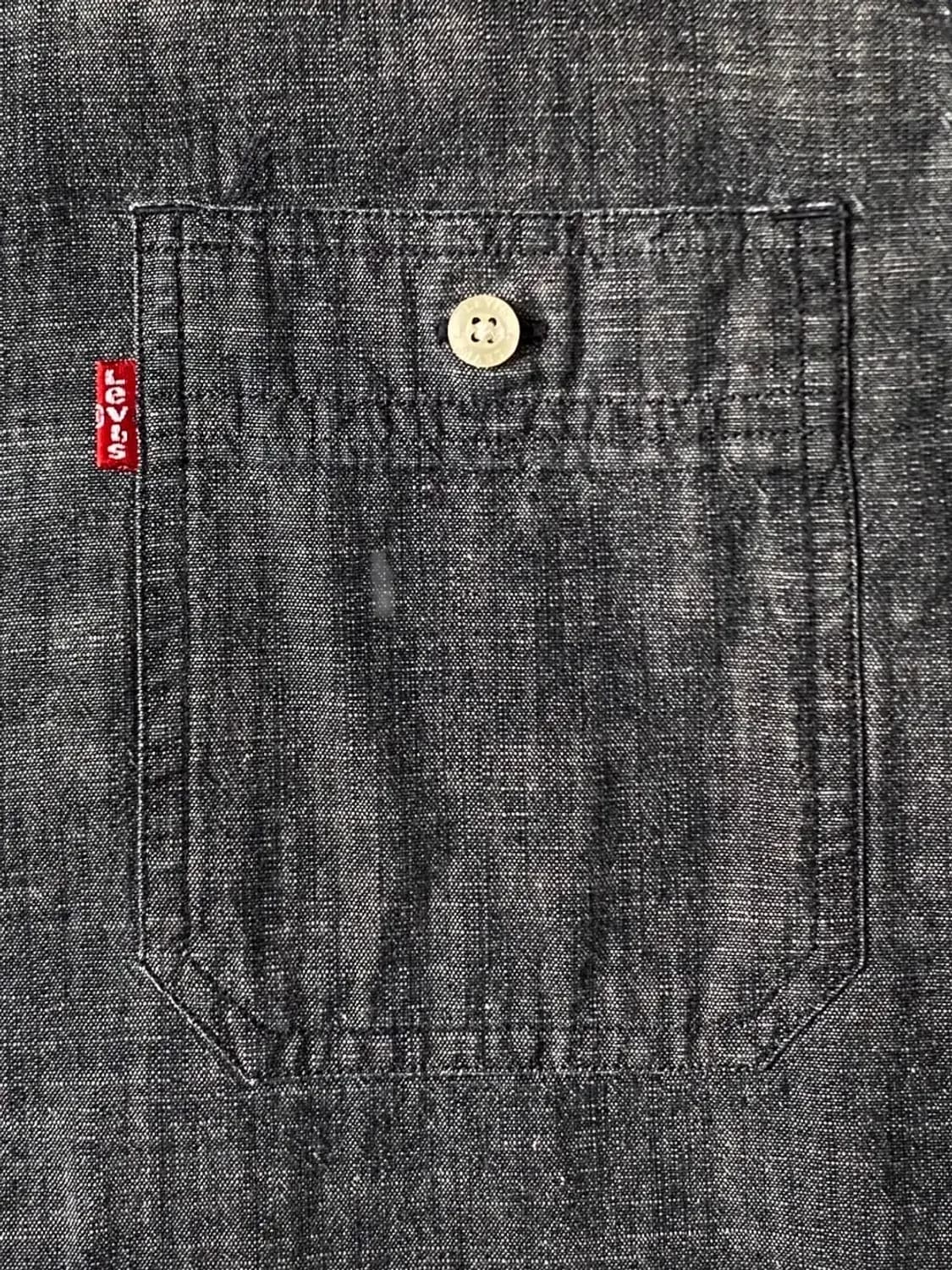 리바이스 셔츠 (Woman L) AB0179 상품이미지7