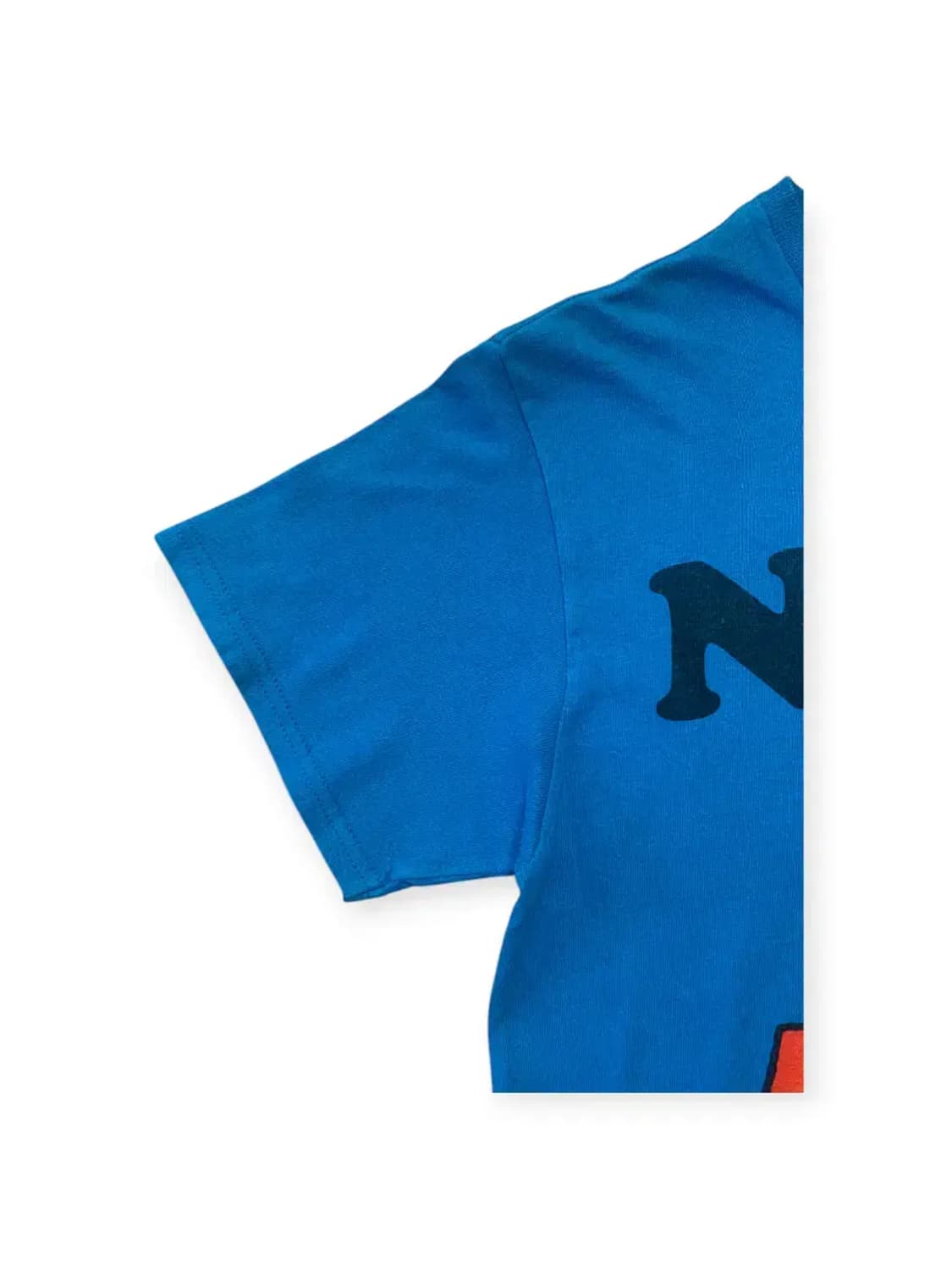 스누피 반팔 티셔츠 (Man S) AA0193 상품이미지6