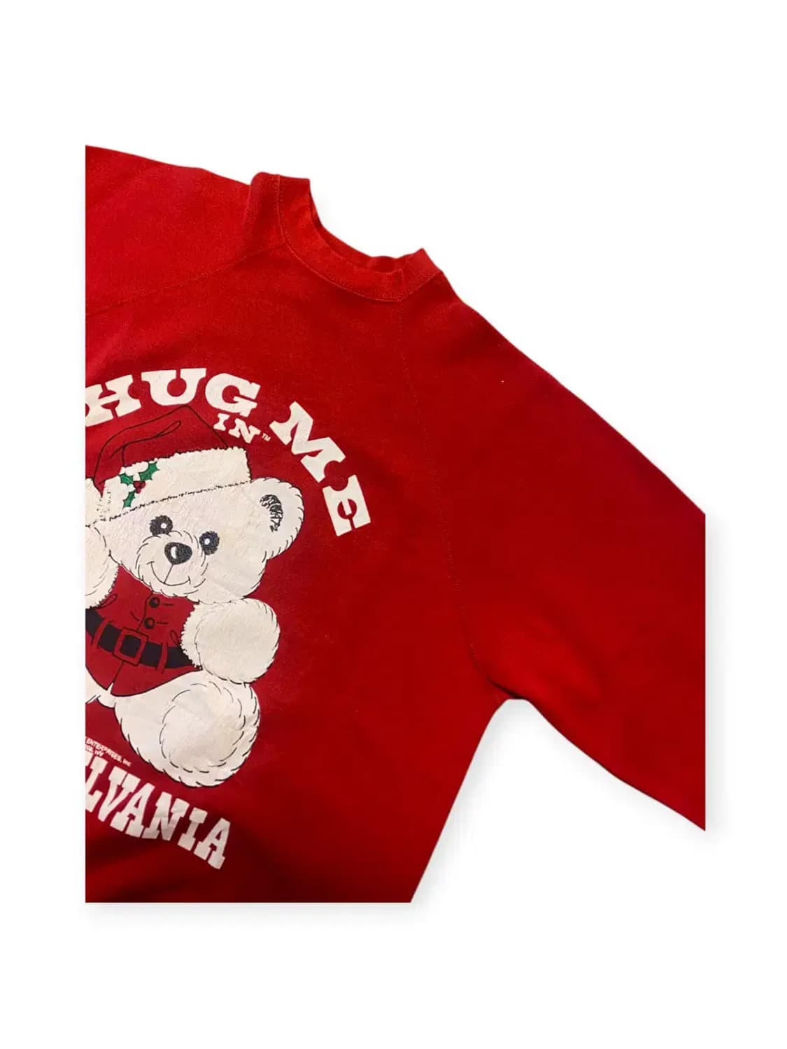 스웻셔츠 Made in USA, 50 / 50 (Man XL) AA019 상품이미지3