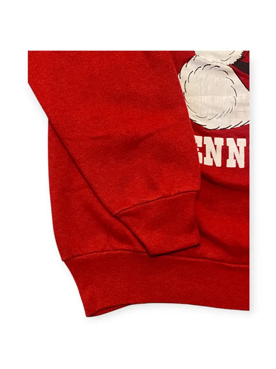 스웻셔츠 Made in USA, 50 / 50 (Man XL) AA019 상품이미지7