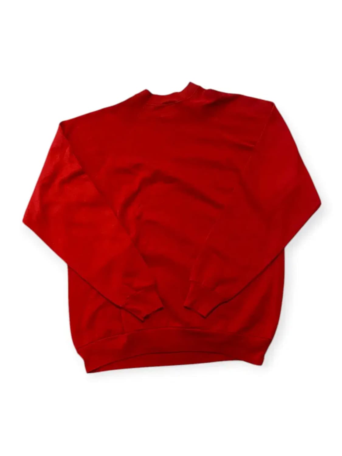 스웻셔츠 Made in USA, 50 / 50 (Man XL) AA019 상품이미지8