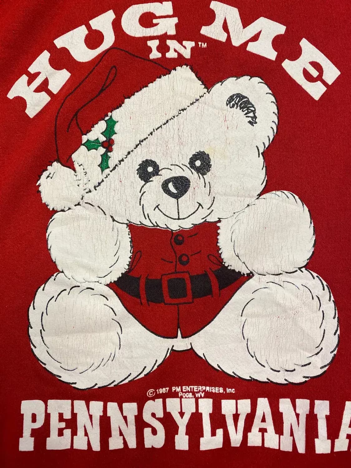 스웻셔츠 Made in USA, 50 / 50 (Man XL) AA019 상품이미지9