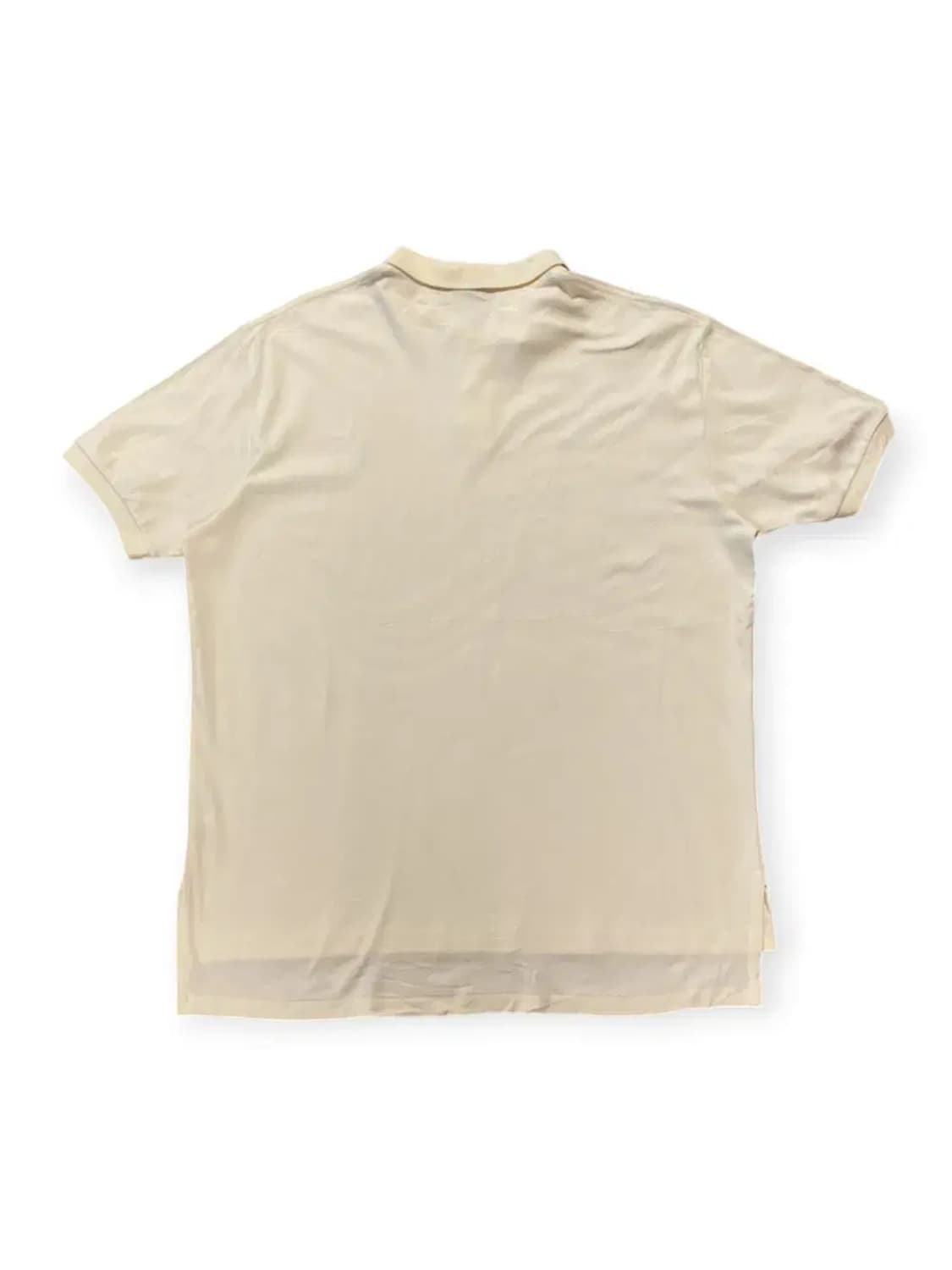 폴로랄프로렌 반팔 티셔츠 (Man XL) AA0188 상품이미지10