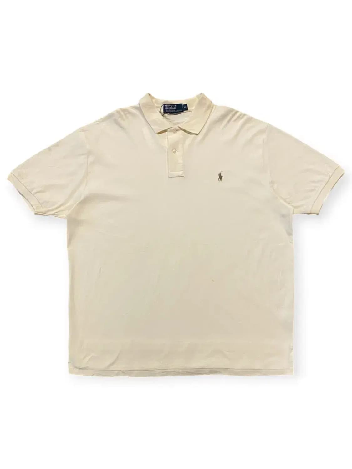 폴로랄프로렌 반팔 티셔츠 (Man XL) AA0188 상품이미지2