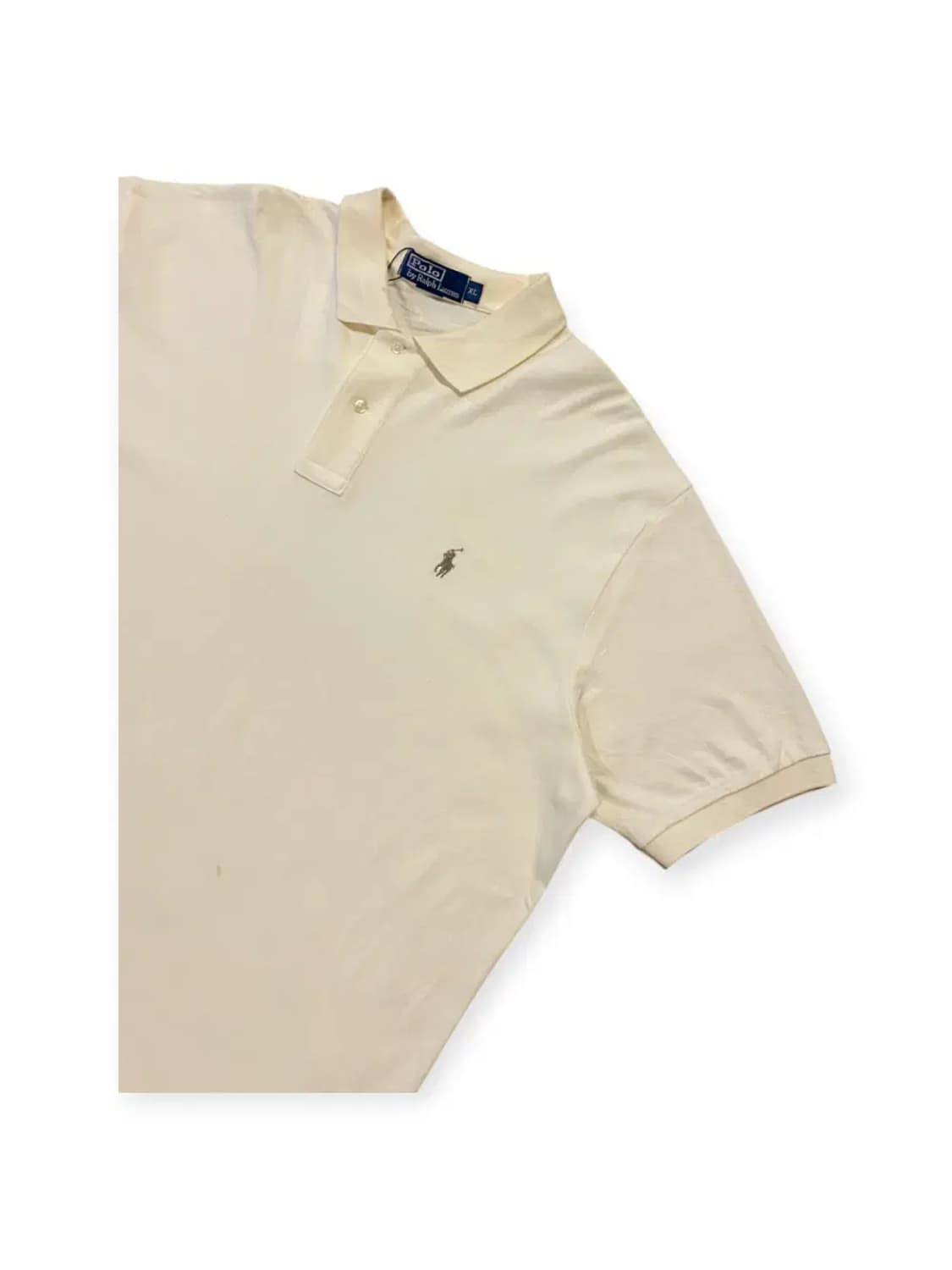 폴로랄프로렌 반팔 티셔츠 (Man XL) AA0188 상품이미지4