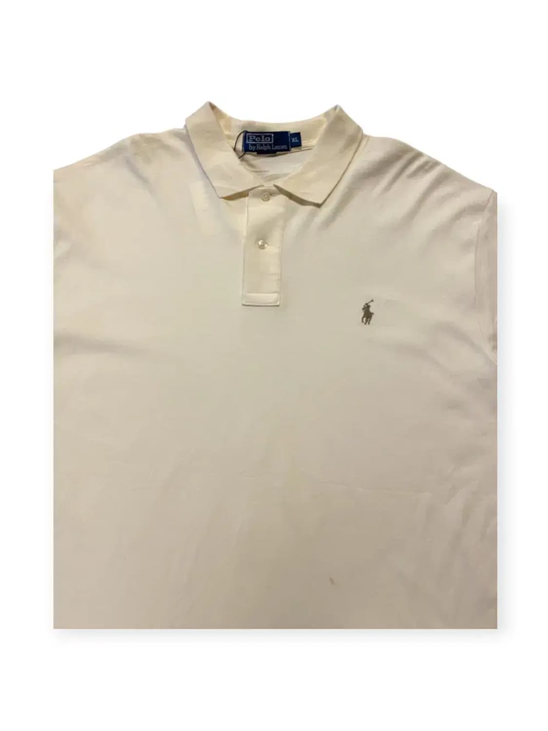 폴로랄프로렌 반팔 티셔츠 (Man XL) AA0188 상품이미지5