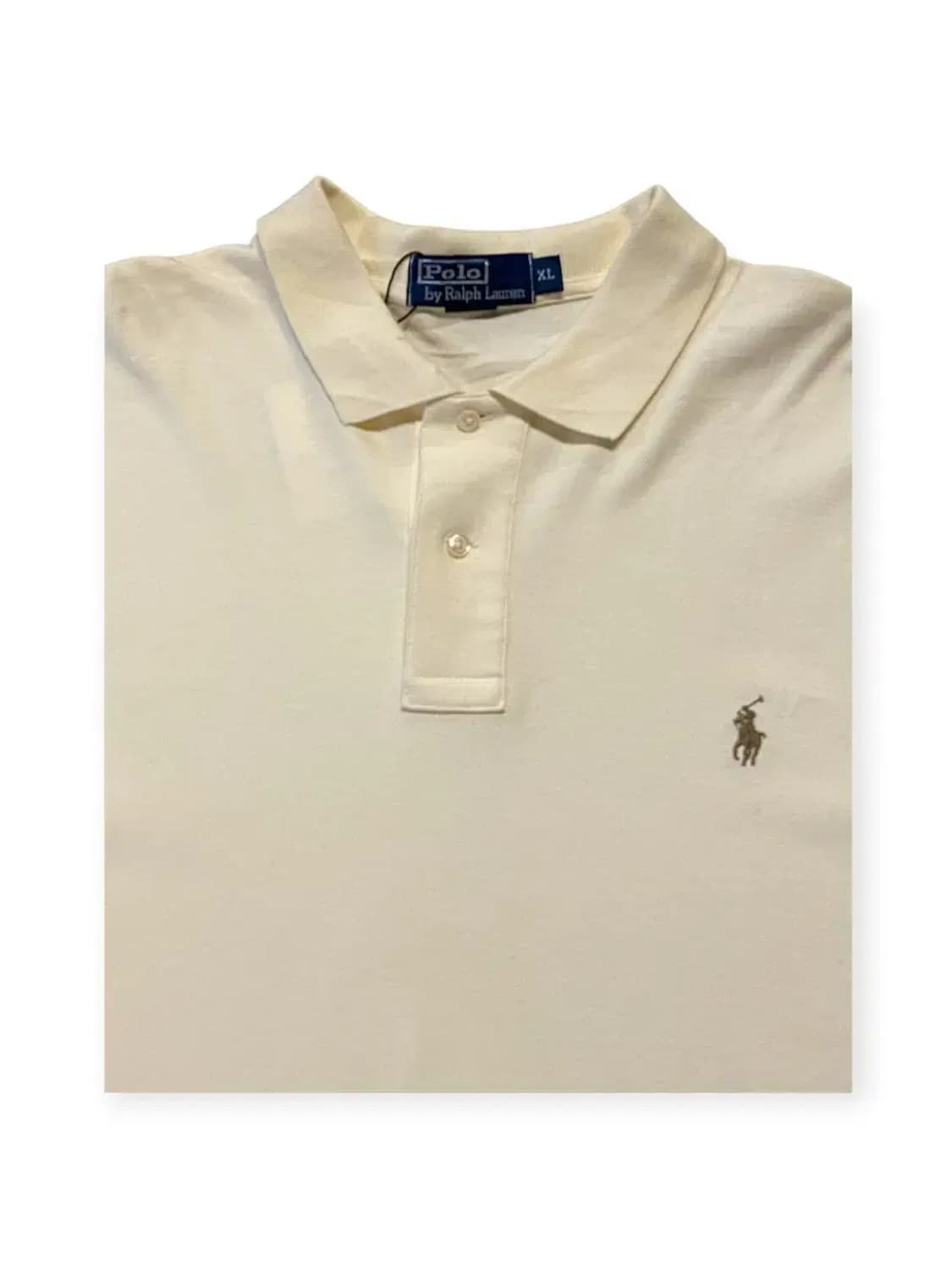 폴로랄프로렌 반팔 티셔츠 (Man XL) AA0188 상품이미지6