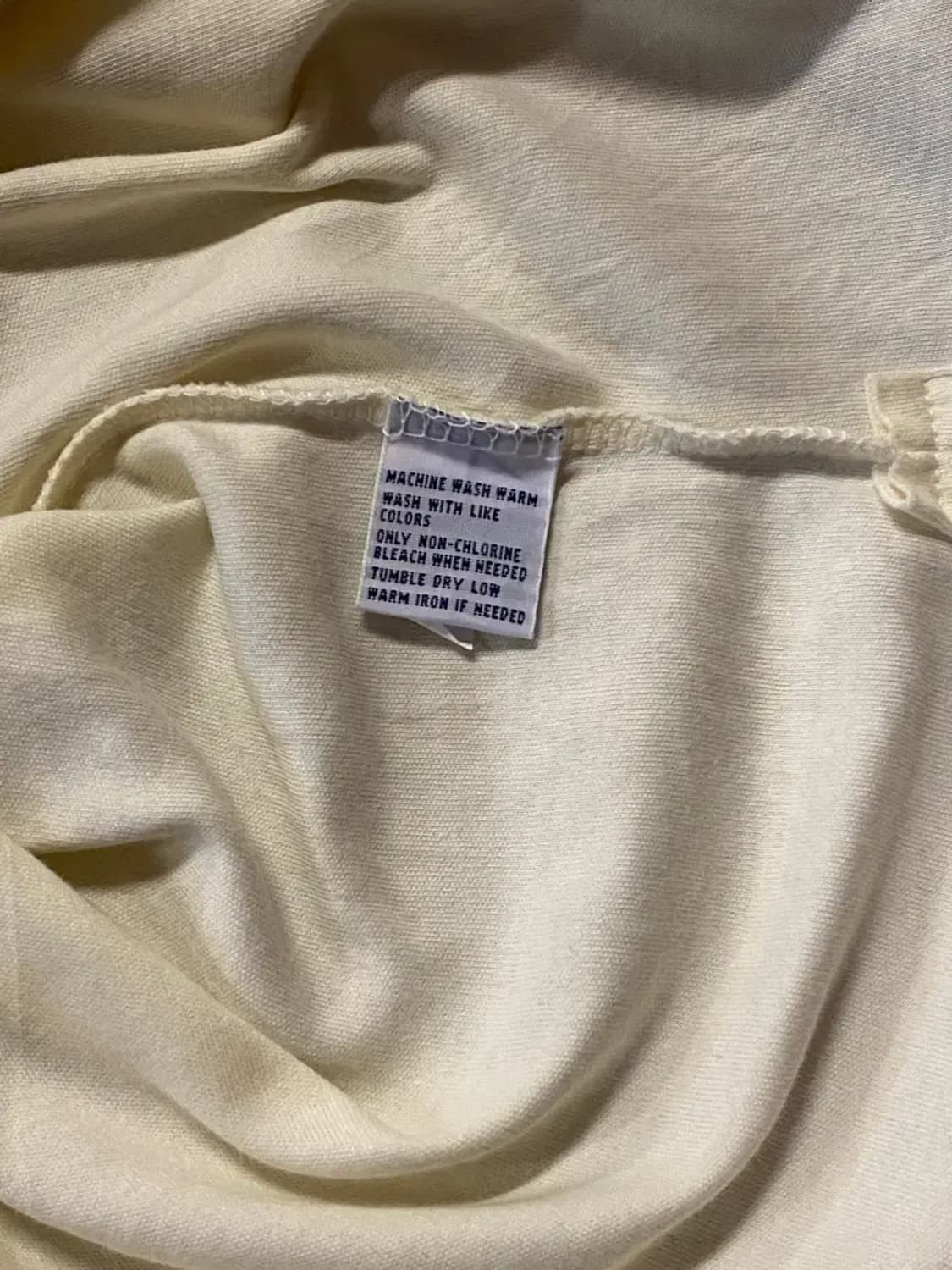 폴로랄프로렌 반팔 티셔츠 (Man XL) AA0188 상품이미지9