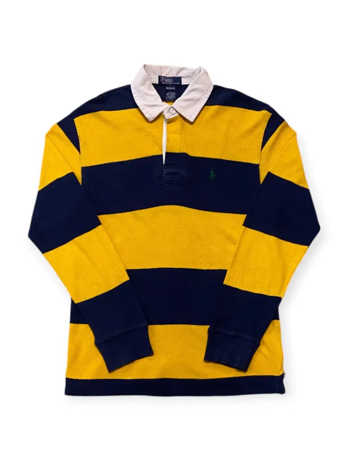 폴로랄프로렌 긴팔 티셔츠 (Woman M) AA0185 상품이미지2