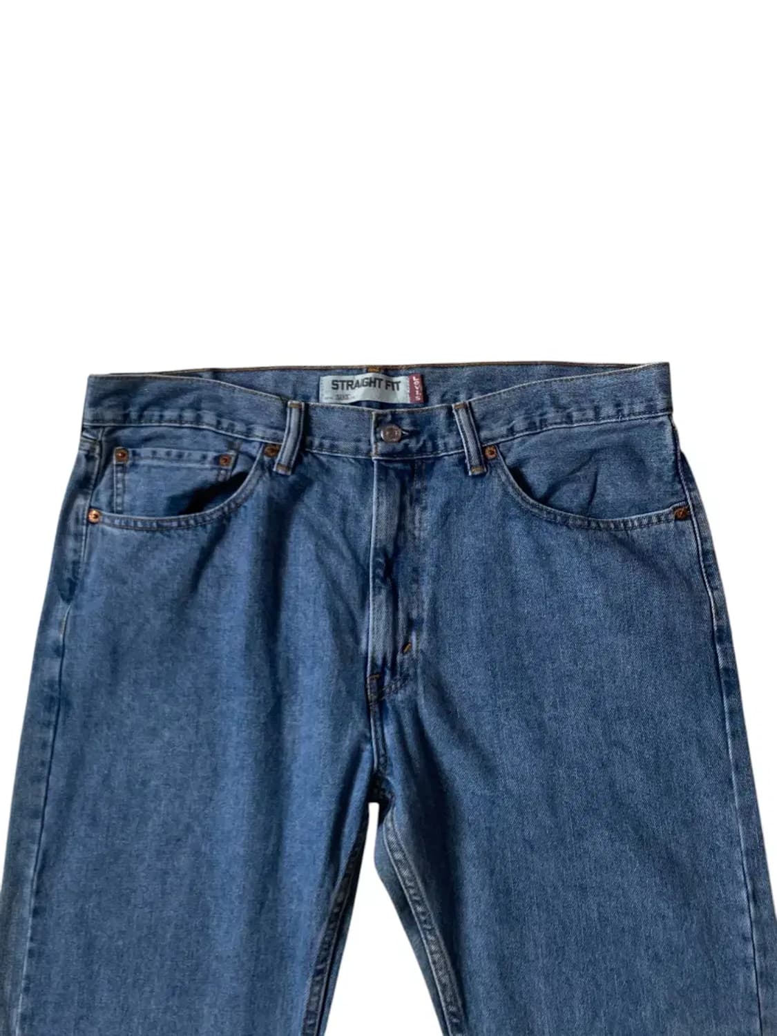 리바이스 데님 팬츠 (36) AB0221 상품이미지3