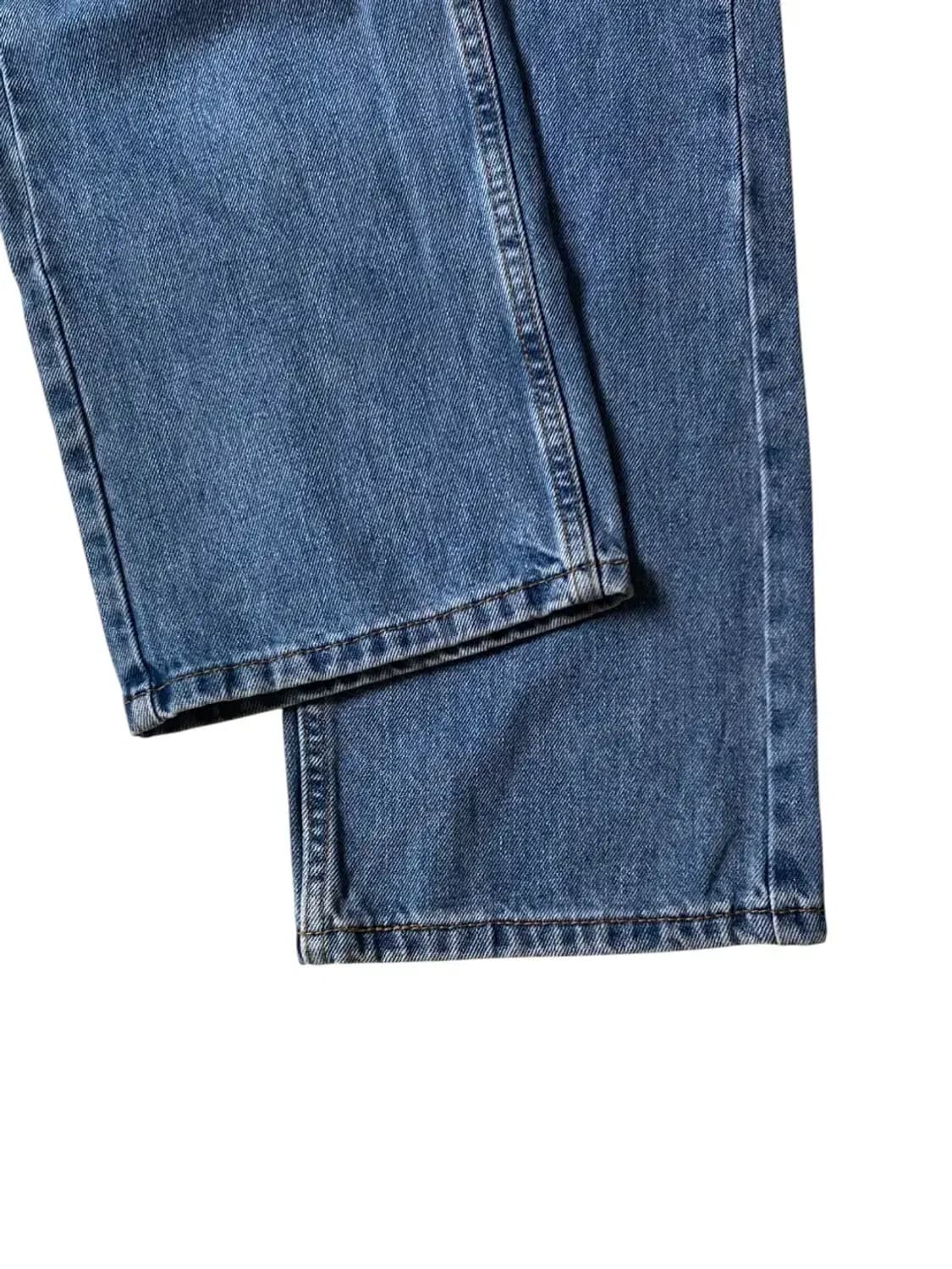 리바이스 데님 팬츠 (36) AB0221 상품이미지5