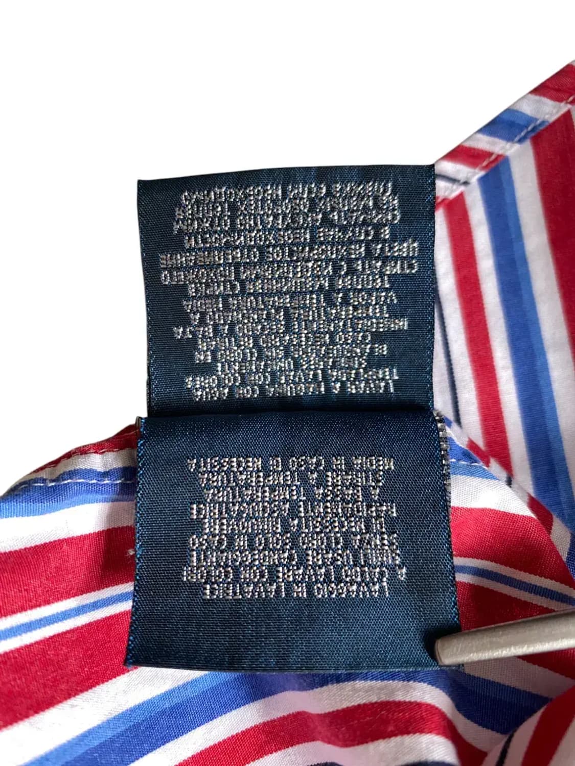 폴로 랄프로렌 스트라이프 셔츠 (Woman M) AB0211 상품이미지9