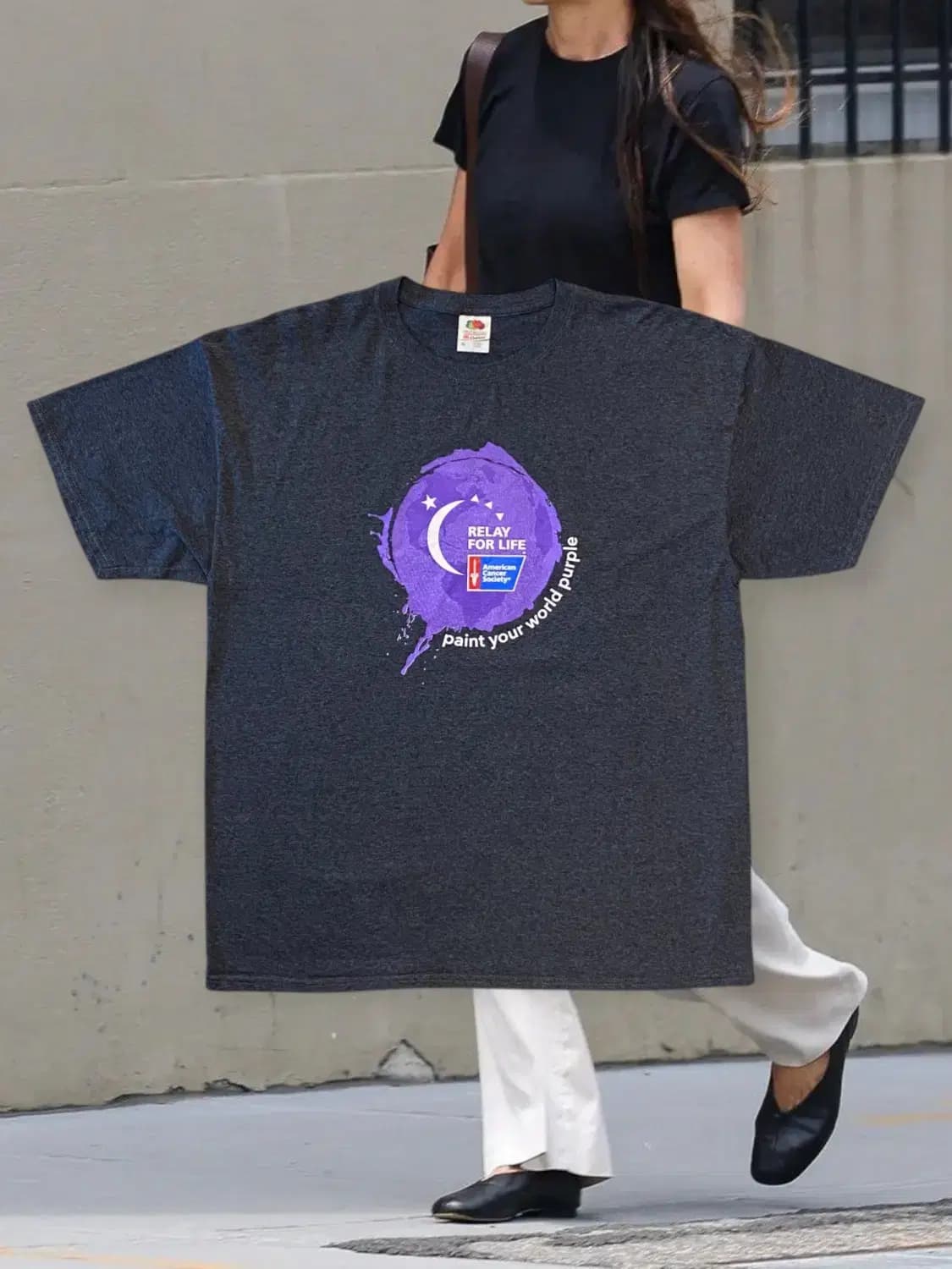 반팔 티셔츠 50/50 (Man XL) AA0211 상품이미지1