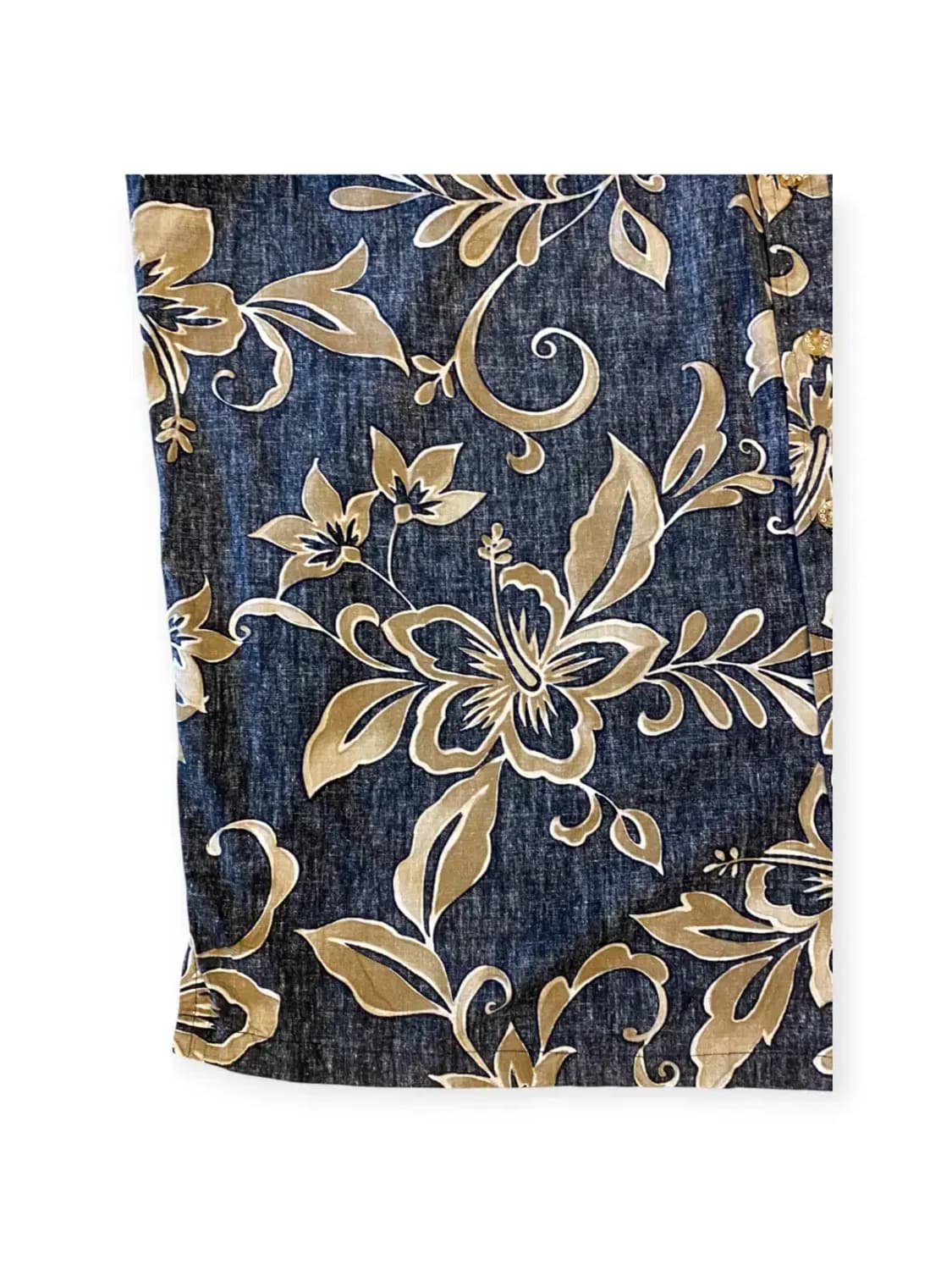 하와이안 셔츠 (Man XL) AA0209 상품이미지10