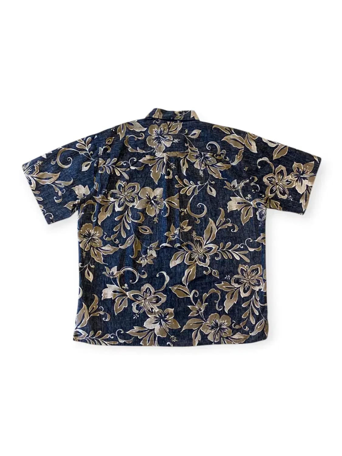 하와이안 셔츠 (Man XL) AA0209 상품이미지4