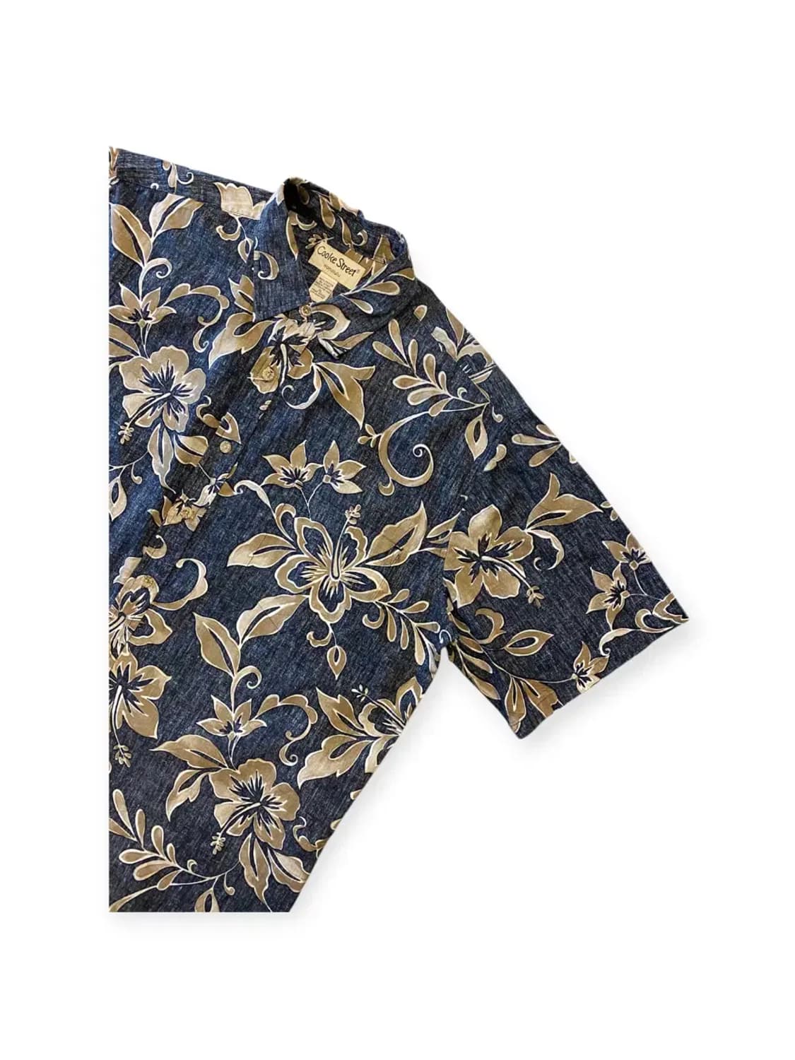 하와이안 셔츠 (Man XL) AA0209 상품이미지5