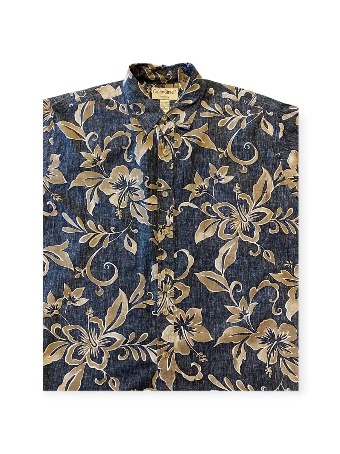 하와이안 셔츠 (Man XL) AA0209 상품이미지6