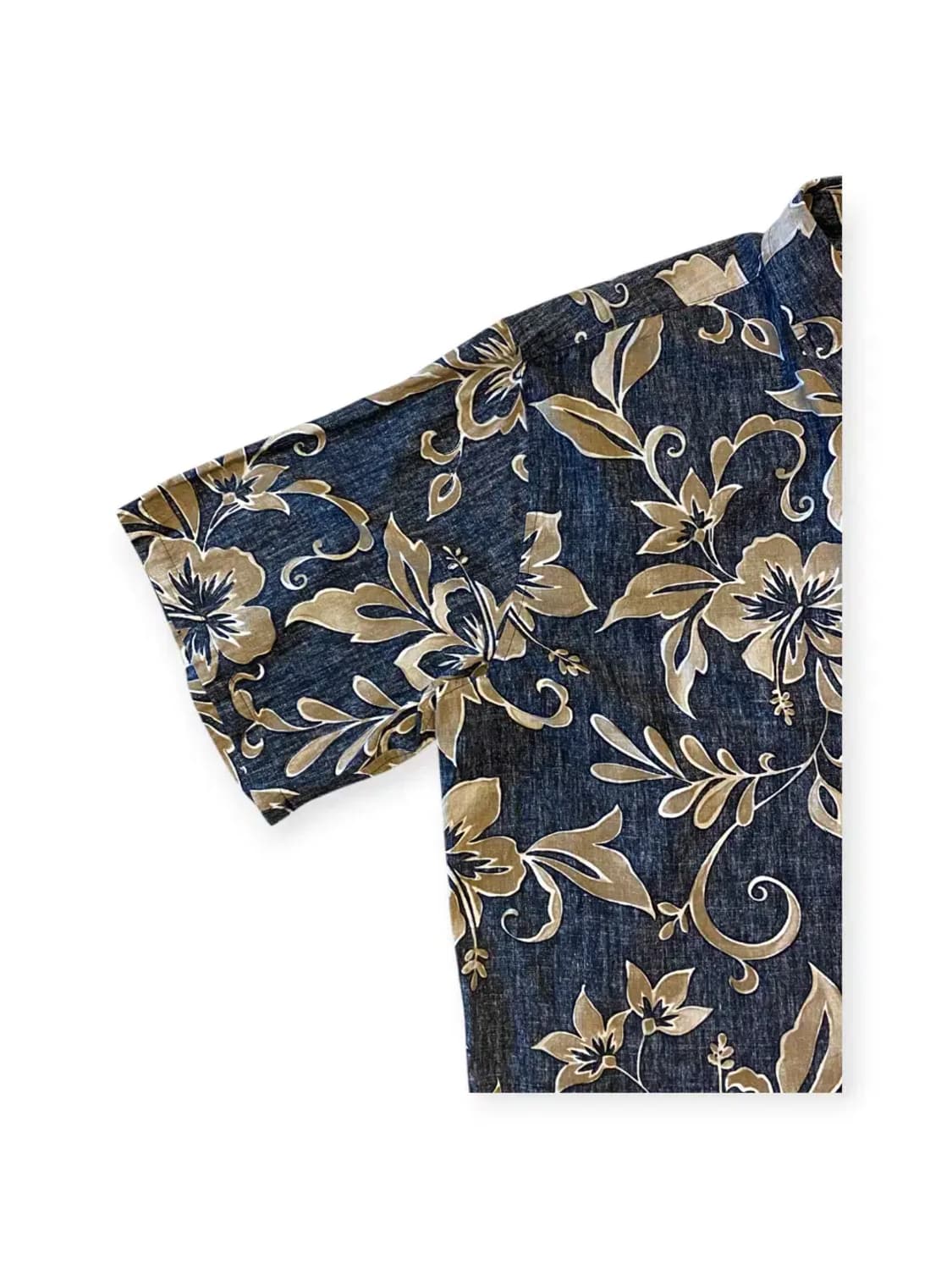 하와이안 셔츠 (Man XL) AA0209 상품이미지9