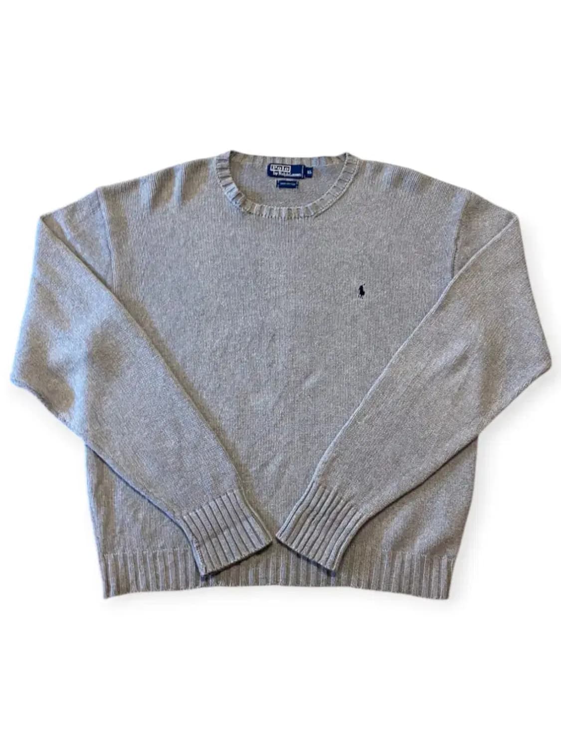 폴로랄프로렌 니트 (Man XL) AA0204 상품이미지2