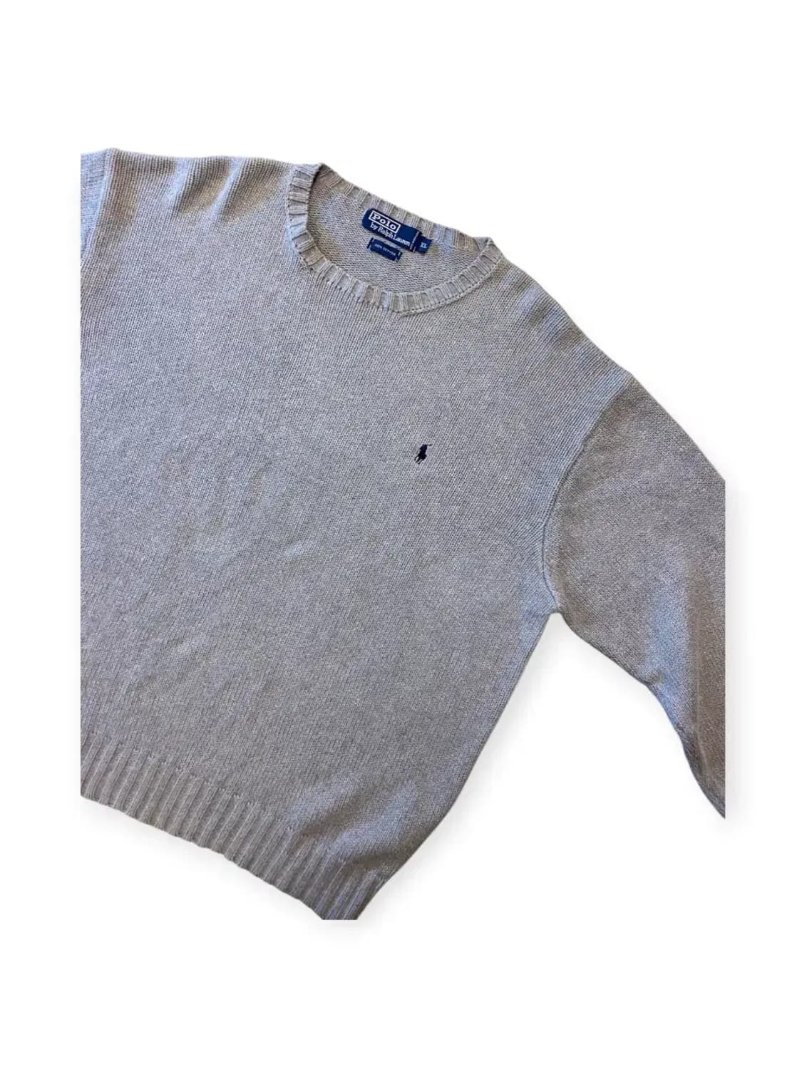 폴로랄프로렌 니트 (Man XL) AA0204 상품이미지3