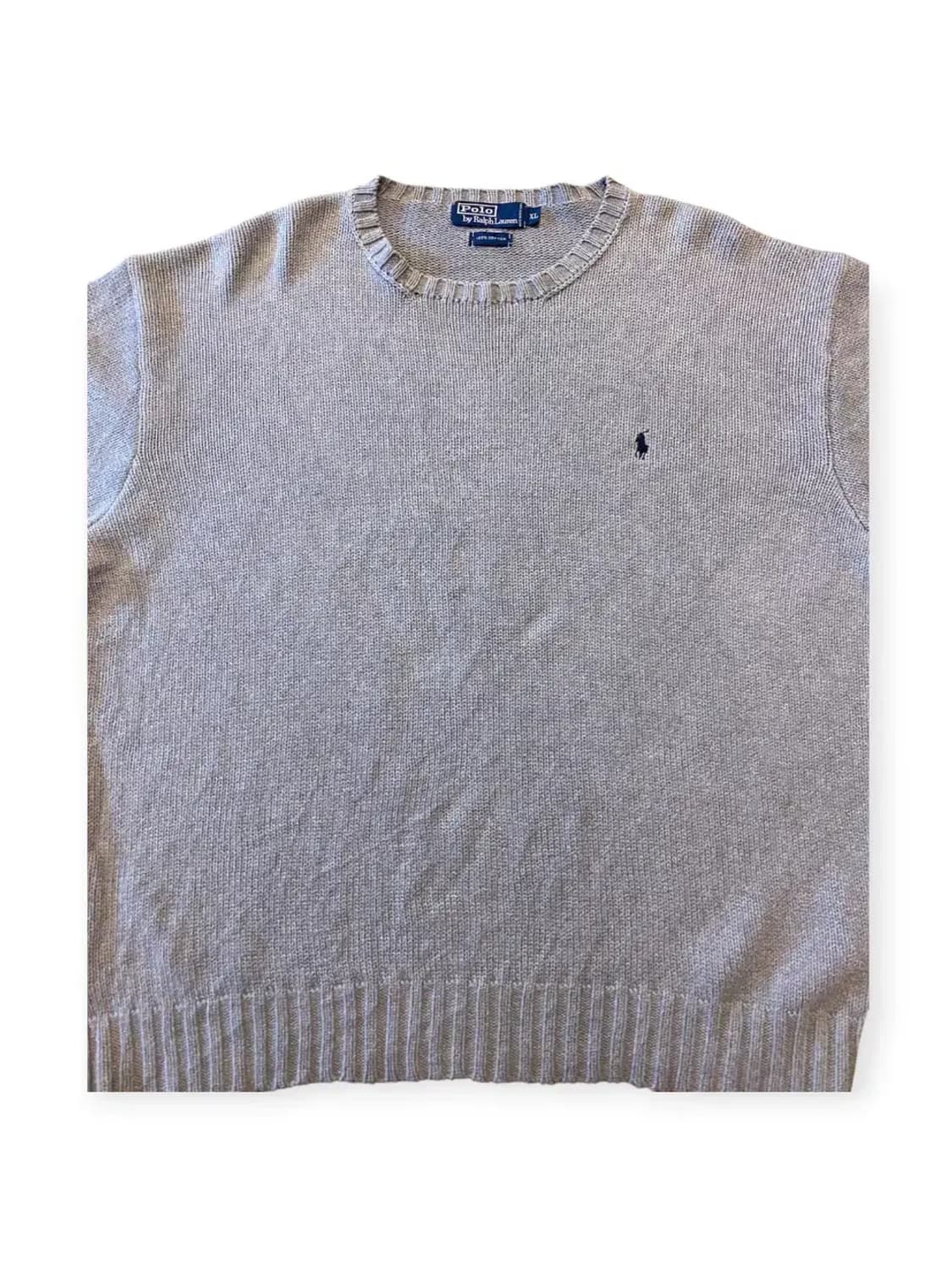 폴로랄프로렌 니트 (Man XL) AA0204 상품이미지4