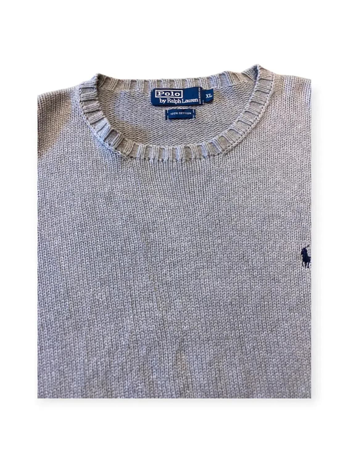 폴로랄프로렌 니트 (Man XL) AA0204 상품이미지5