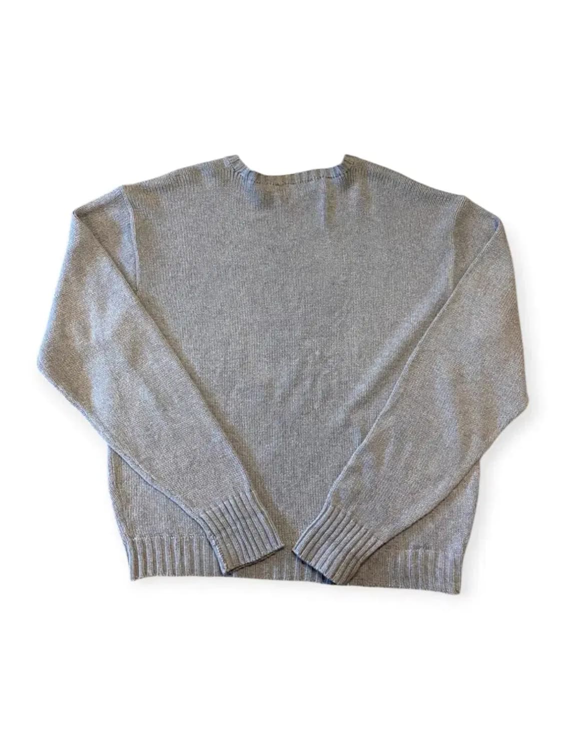 폴로랄프로렌 니트 (Man XL) AA0204 상품이미지8