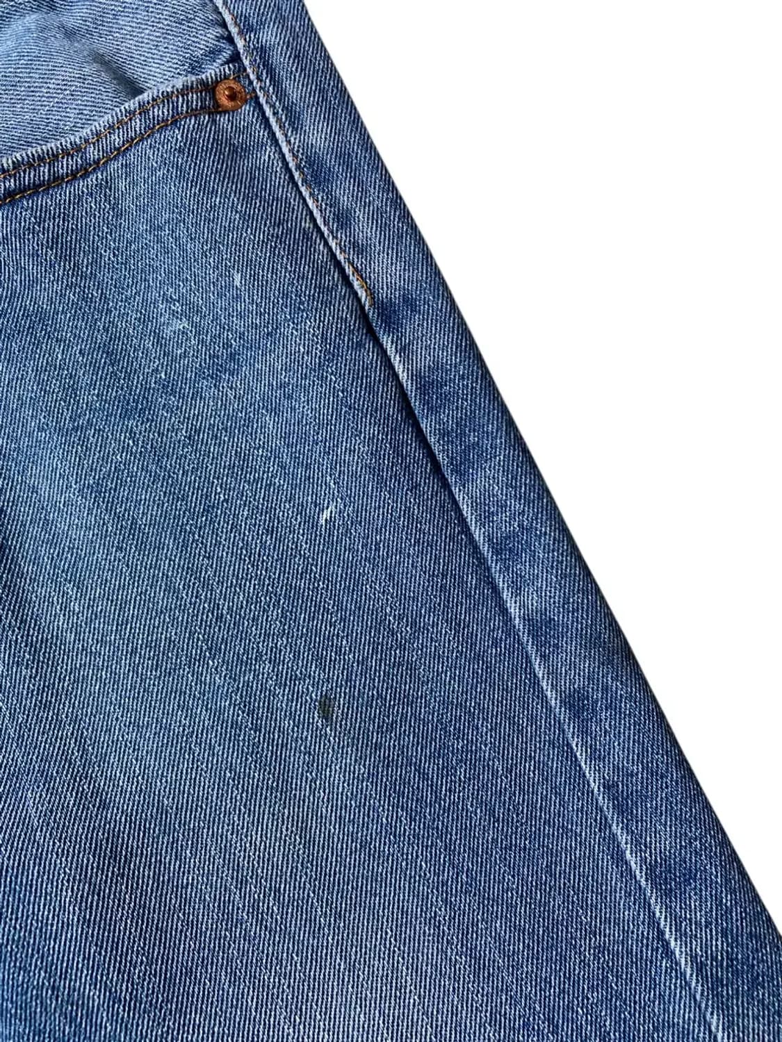 리바이스 505 (33) AB0199 상품이미지10