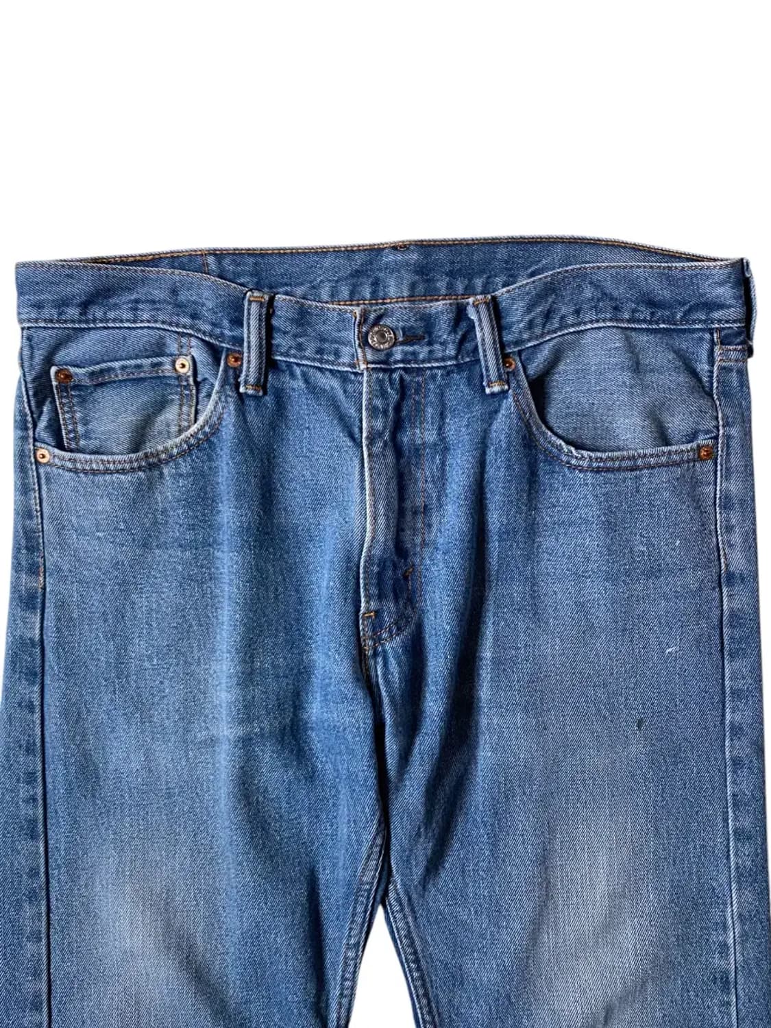 리바이스 505 (33) AB0199 상품이미지3